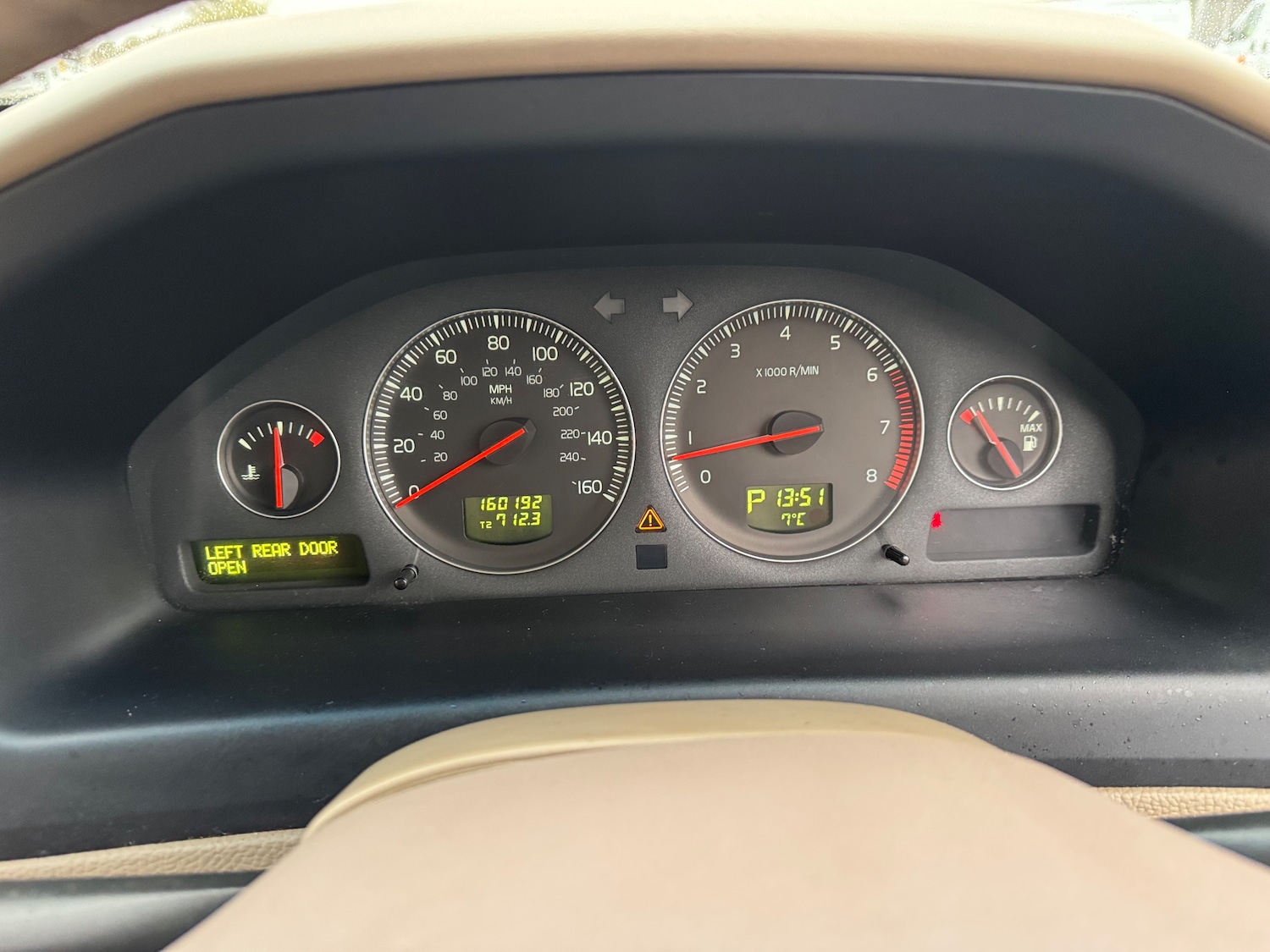 Used Volvo V70 2006 for sale - 77006426: Photo 40