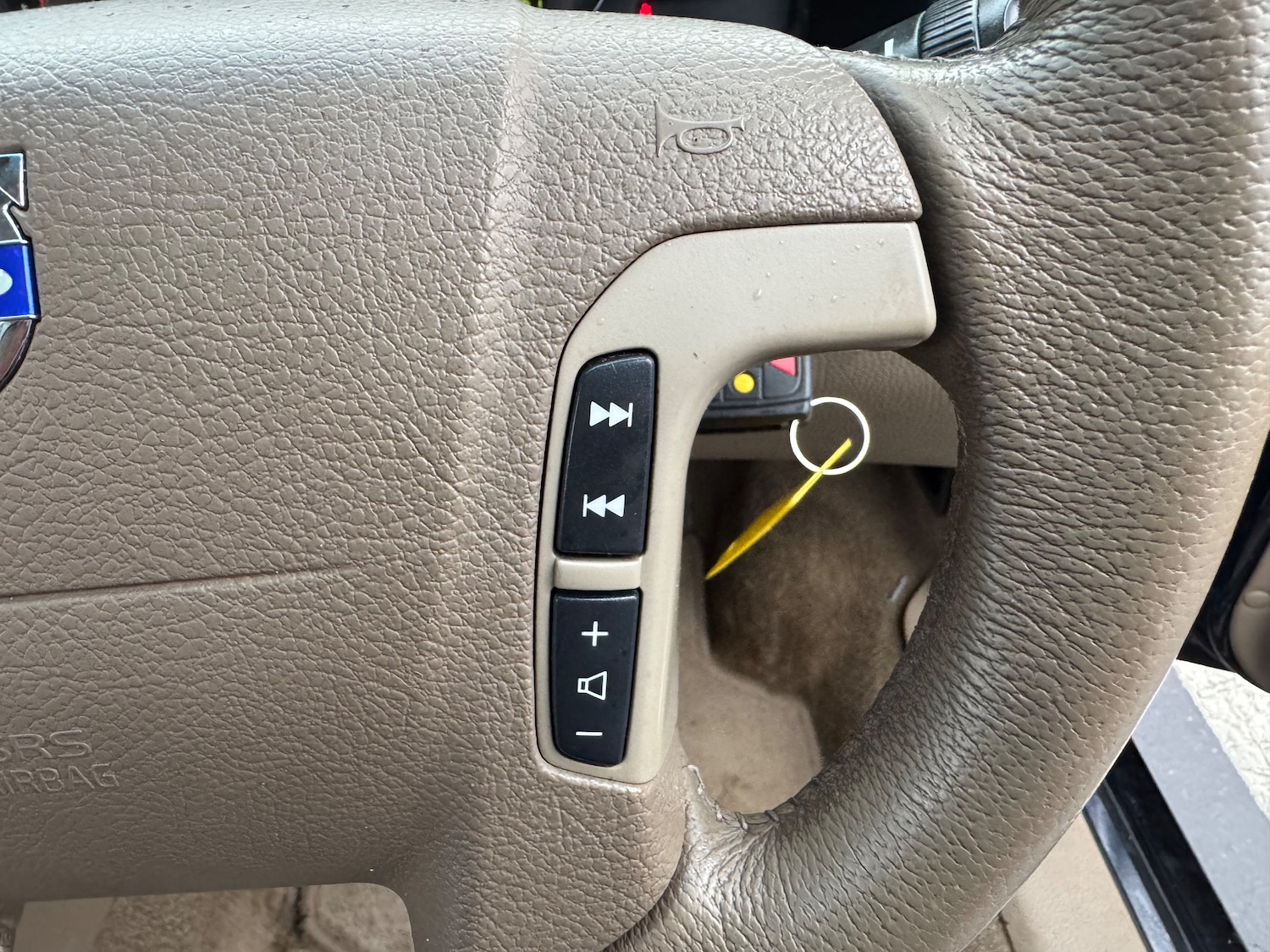 Used Volvo V70 2006 for sale - 77006426: Photo 44