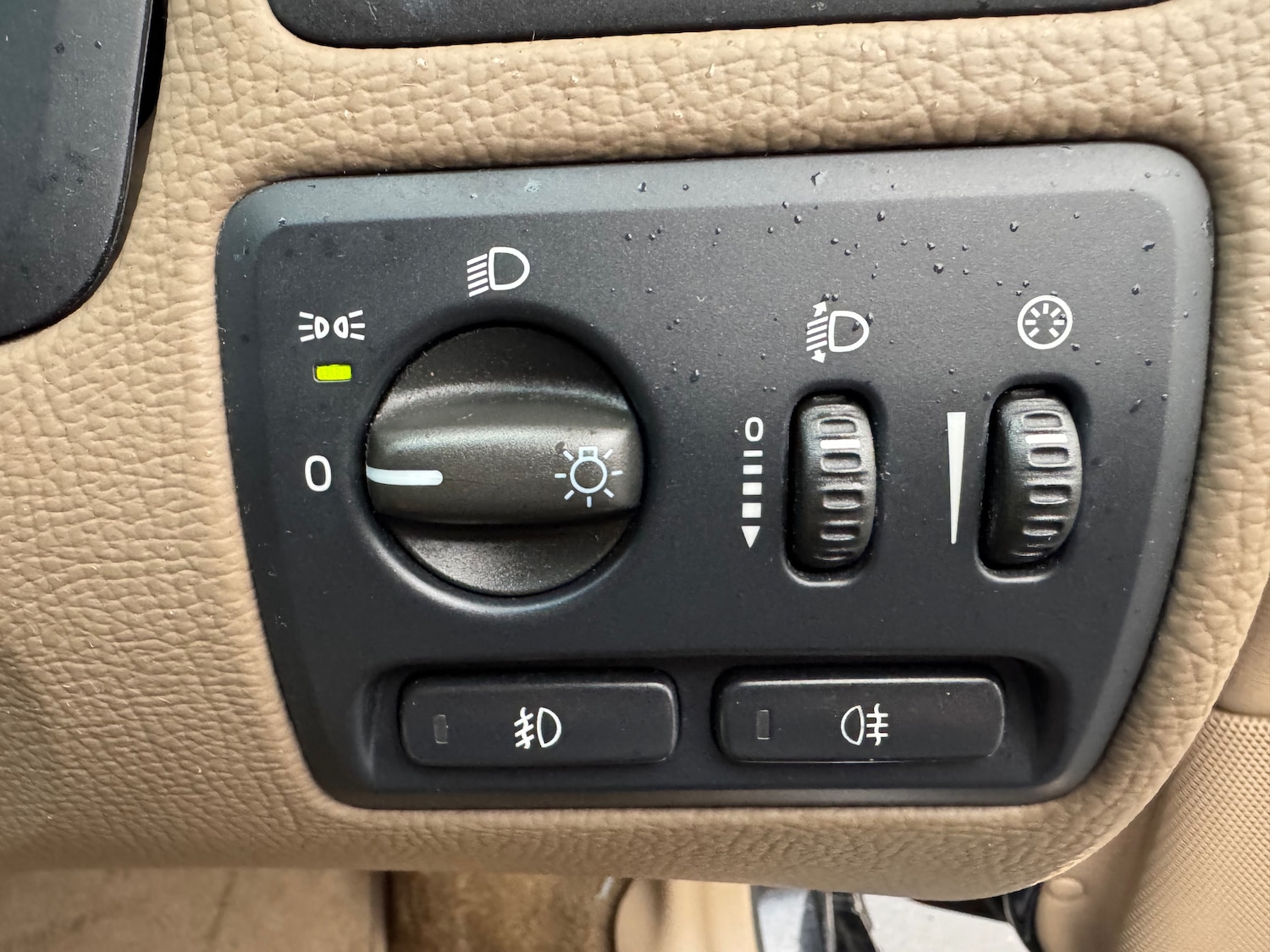 Used Volvo V70 2006 for sale - 77006426: Photo 45