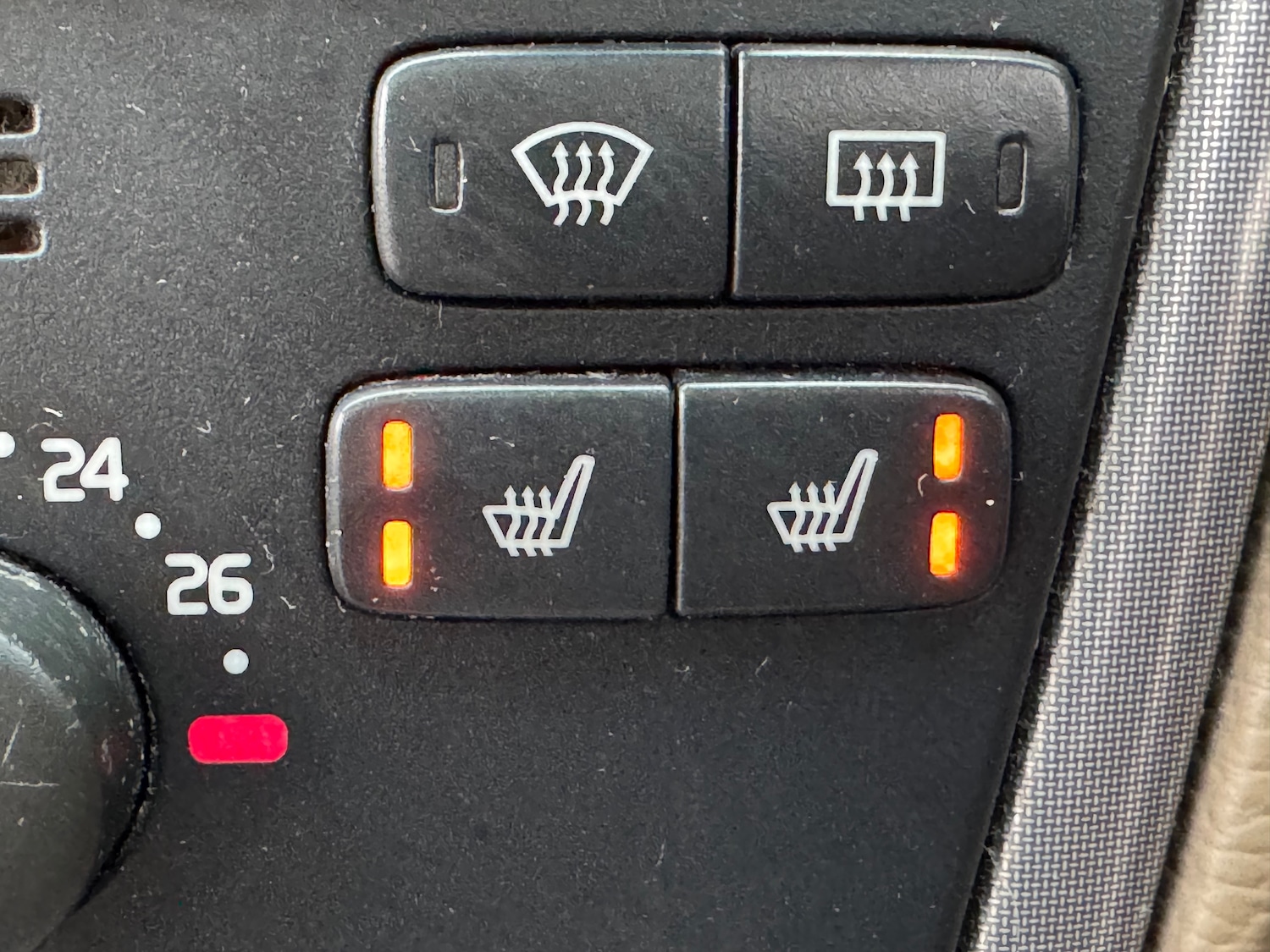 Used Volvo V70 2006 for sale - 77006426: Photo 49