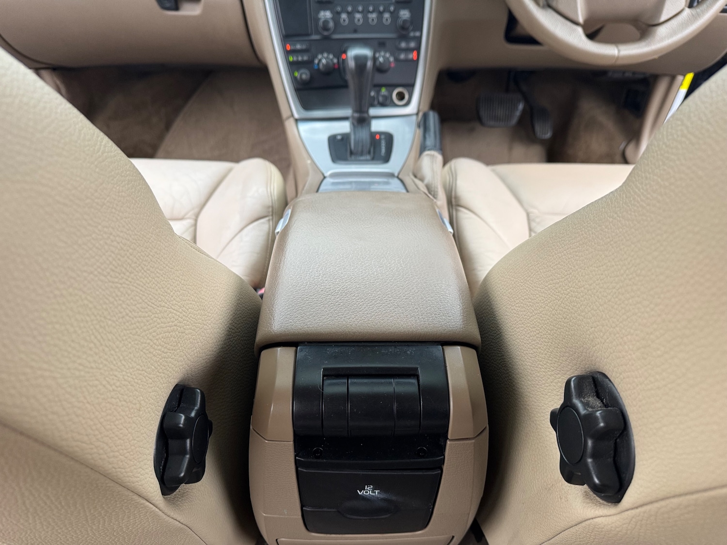 Used Volvo V70 2006 for sale - 77006426: Photo 50