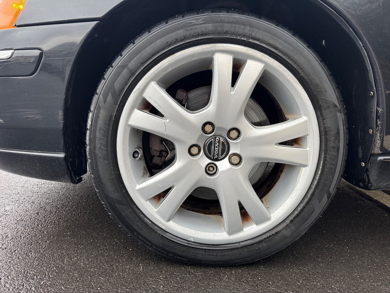 Used Volvo V70 2006 for sale - 77006426: Photo 51