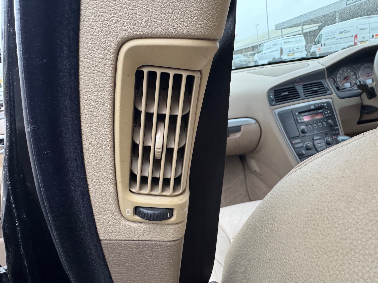 Used Volvo V70 2006 for sale - 77006426: Photo 56