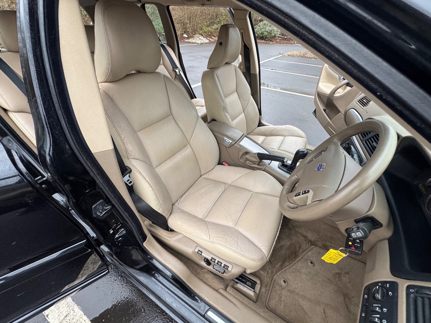 Used Volvo V70 2006 for sale - 77006426: Photo 59