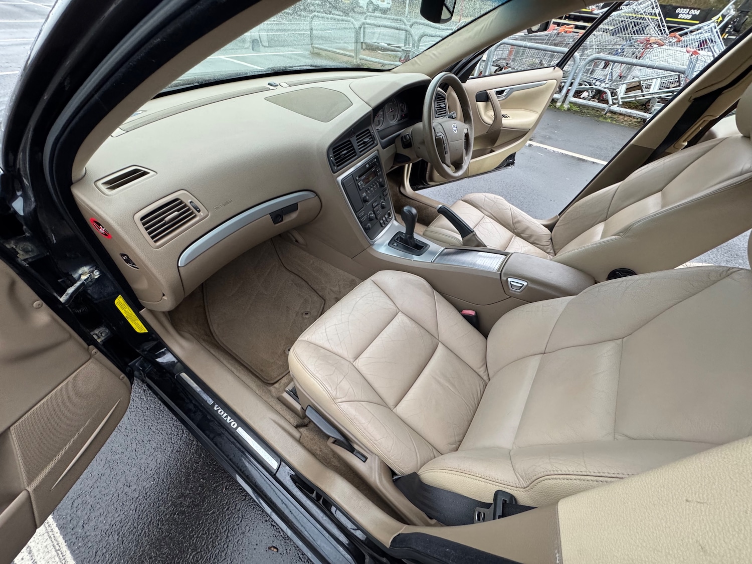 Used Volvo V70 2006 for sale - 77006426: Photo 60