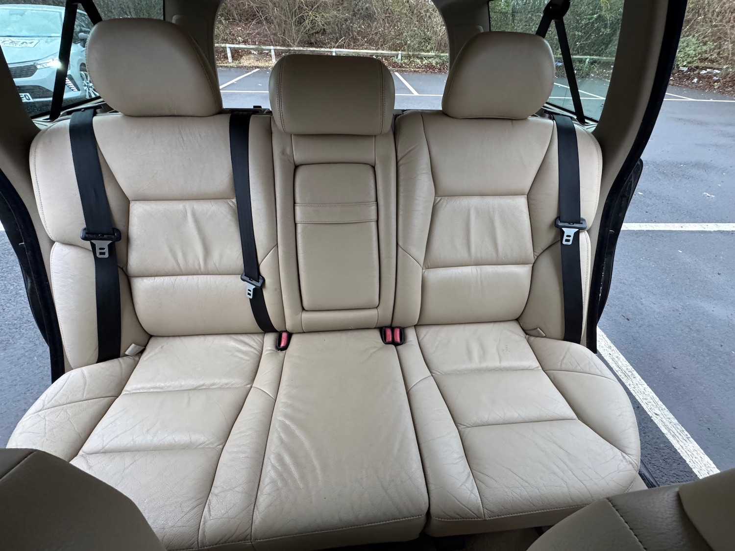 Used Volvo V70 2006 for sale - 77006426: Photo 63