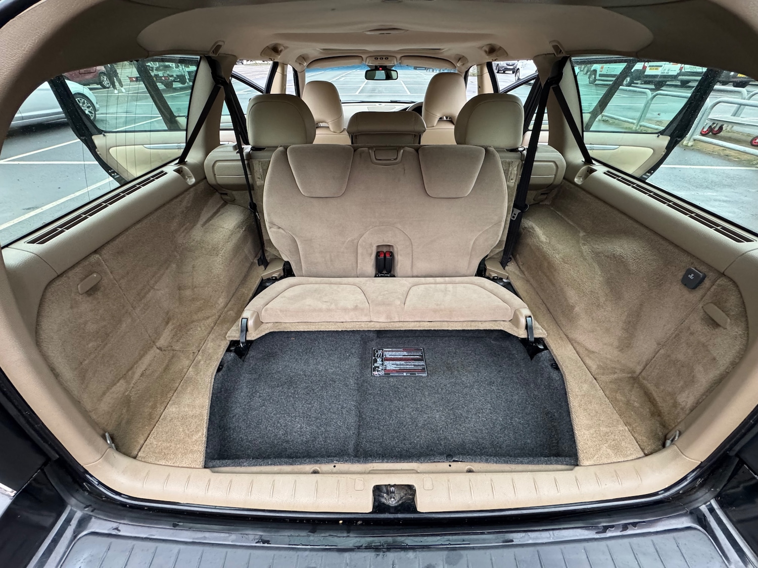 Used Volvo V70 2006 for sale - 77006426: Photo 64