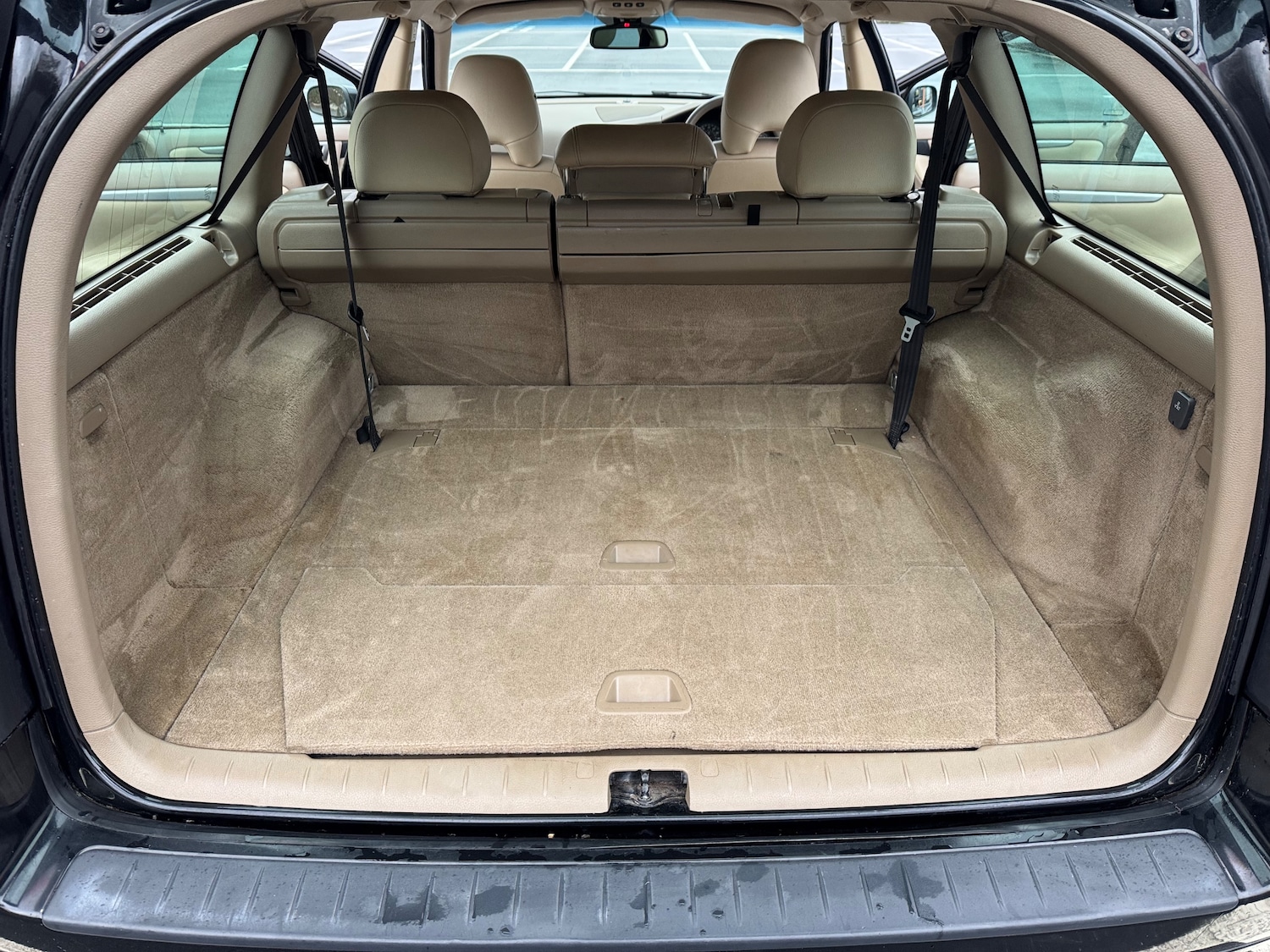 Used Volvo V70 2006 for sale - 77006426: Photo 65