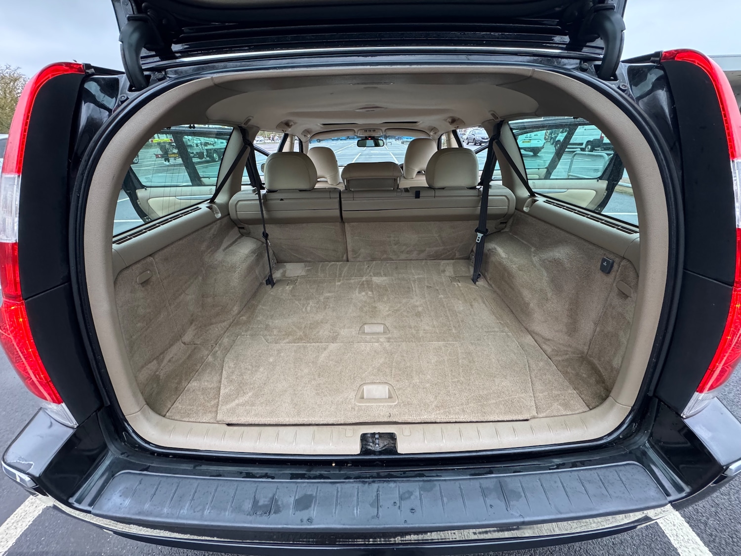 Used Volvo V70 2006 for sale - 77006426: Photo 66