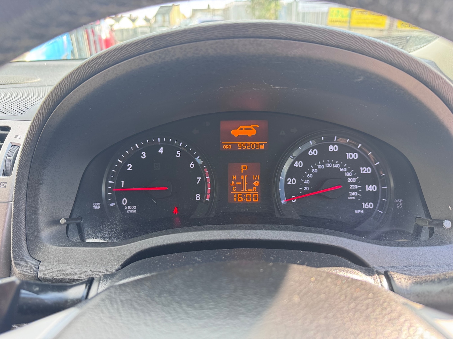 Used Toyota Avensis 2012 for sale - 78022383: Photo 12