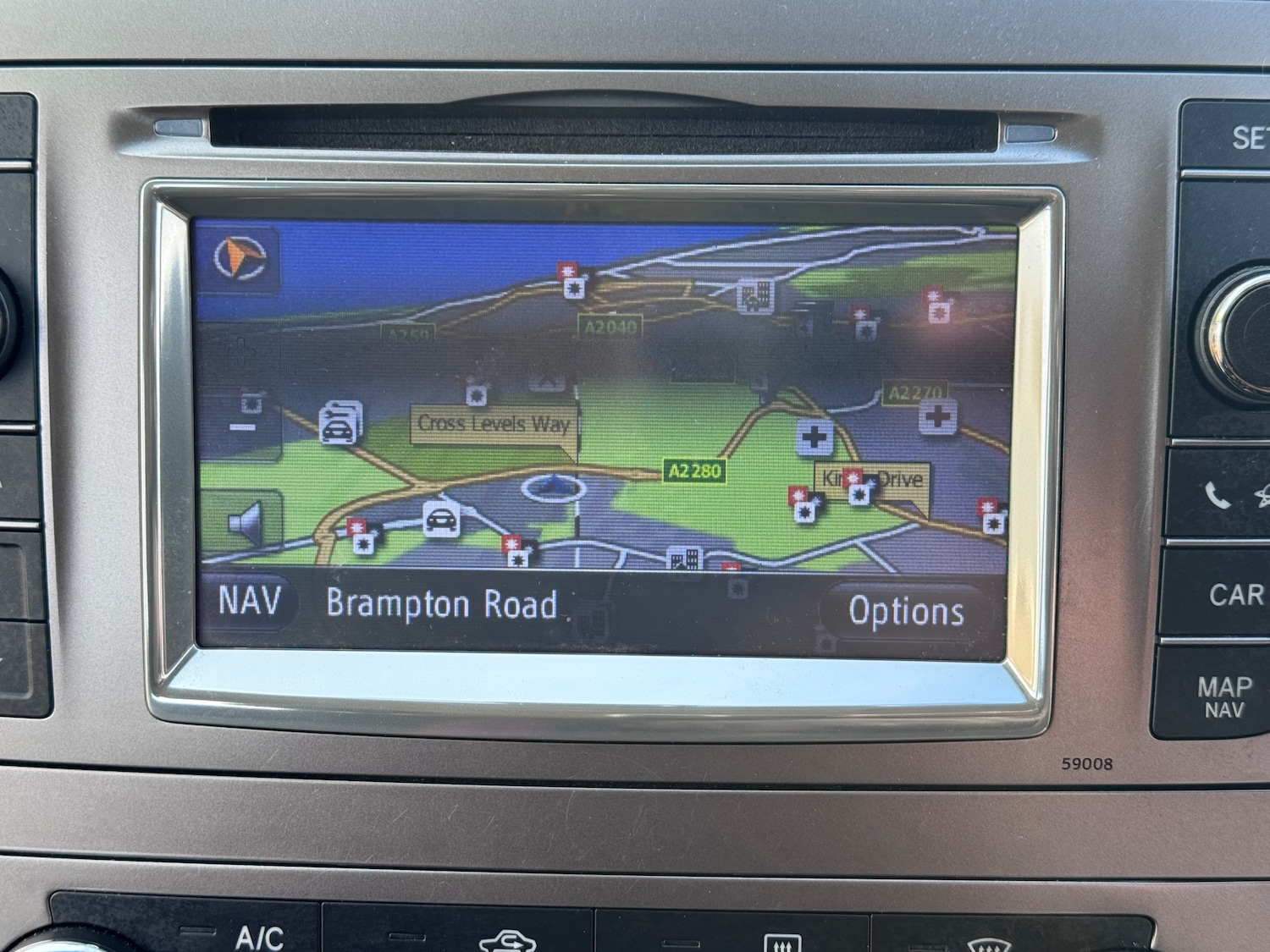 Used Toyota Avensis 2012 for sale - 78022383: Photo 15