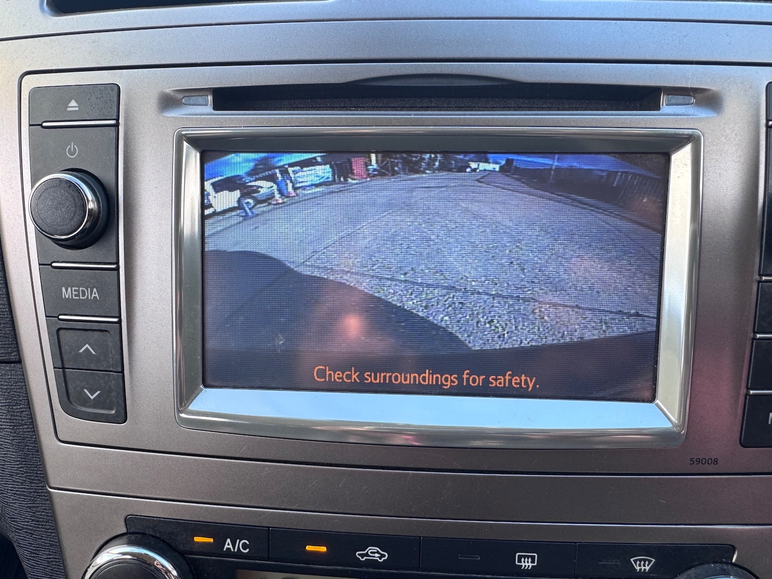 Used Toyota Avensis 2012 for sale - 78022383: Photo 16