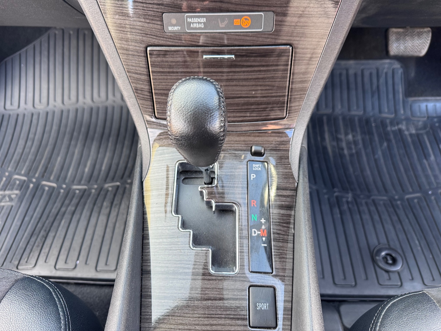 Used Toyota Avensis 2012 for sale - 78022383: Photo 18