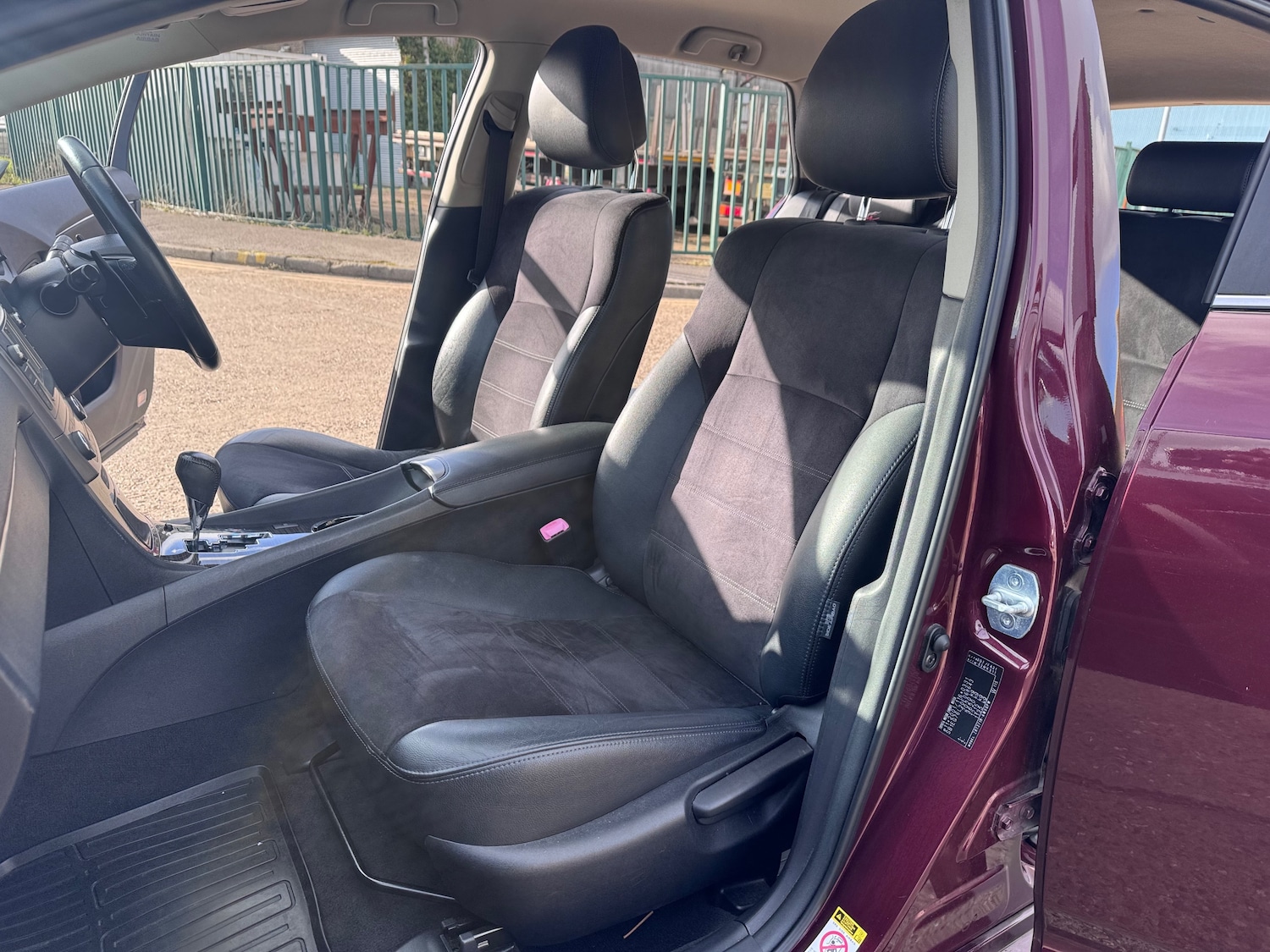 Used Toyota Avensis 2012 for sale - 78022383: Photo 30