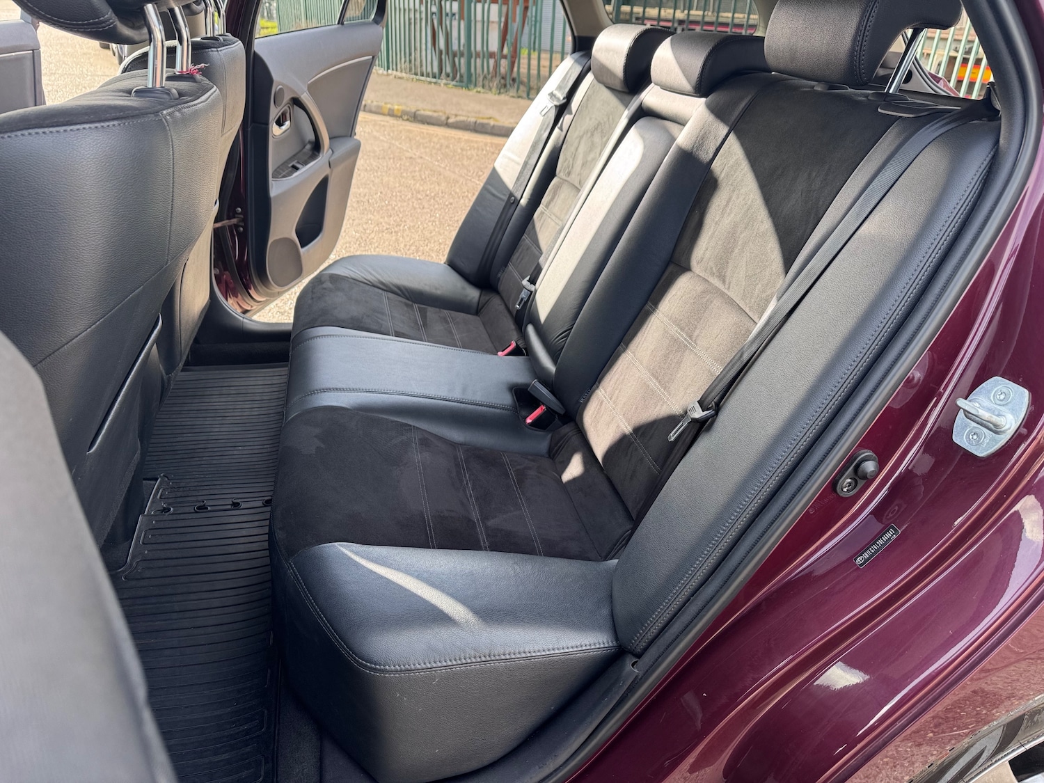 Used Toyota Avensis 2012 for sale - 78022383: Photo 31