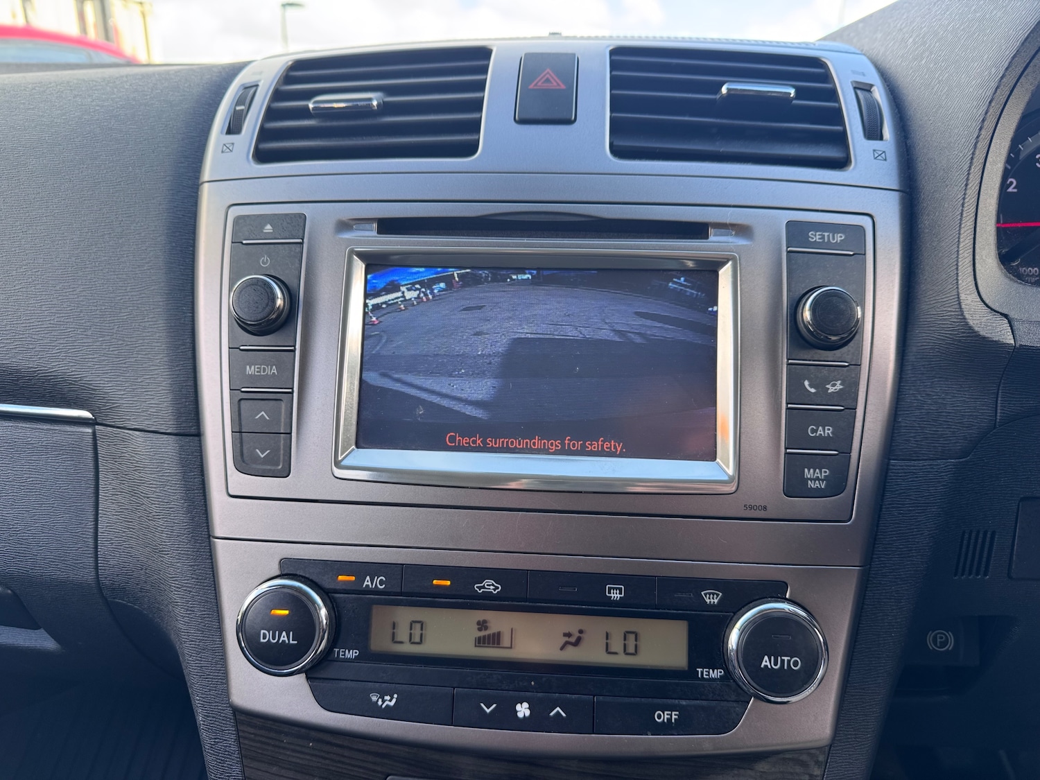 Used Toyota Avensis 2012 for sale - 78022383: Photo 39