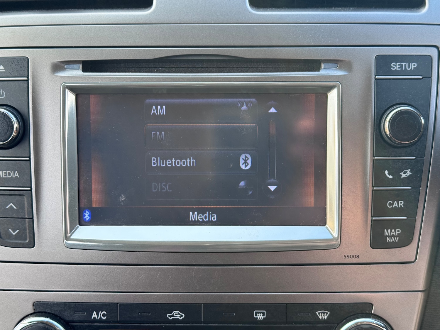 Used Toyota Avensis 2012 for sale - 78022383: Photo 40