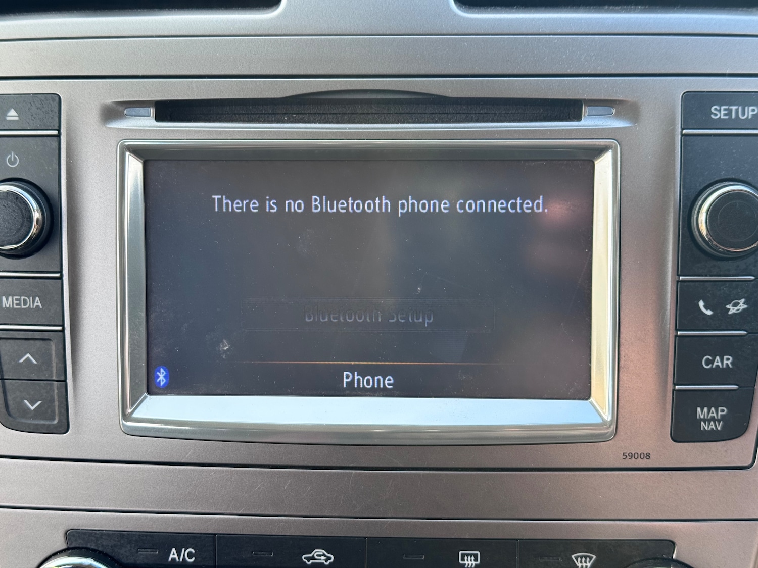 Used Toyota Avensis 2012 for sale - 78022383: Photo 41