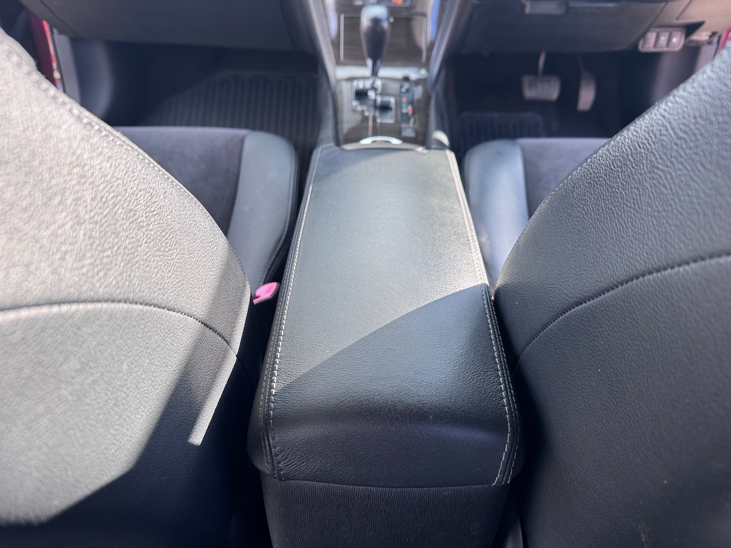 Used Toyota Avensis 2012 for sale - 78022383: Photo 53