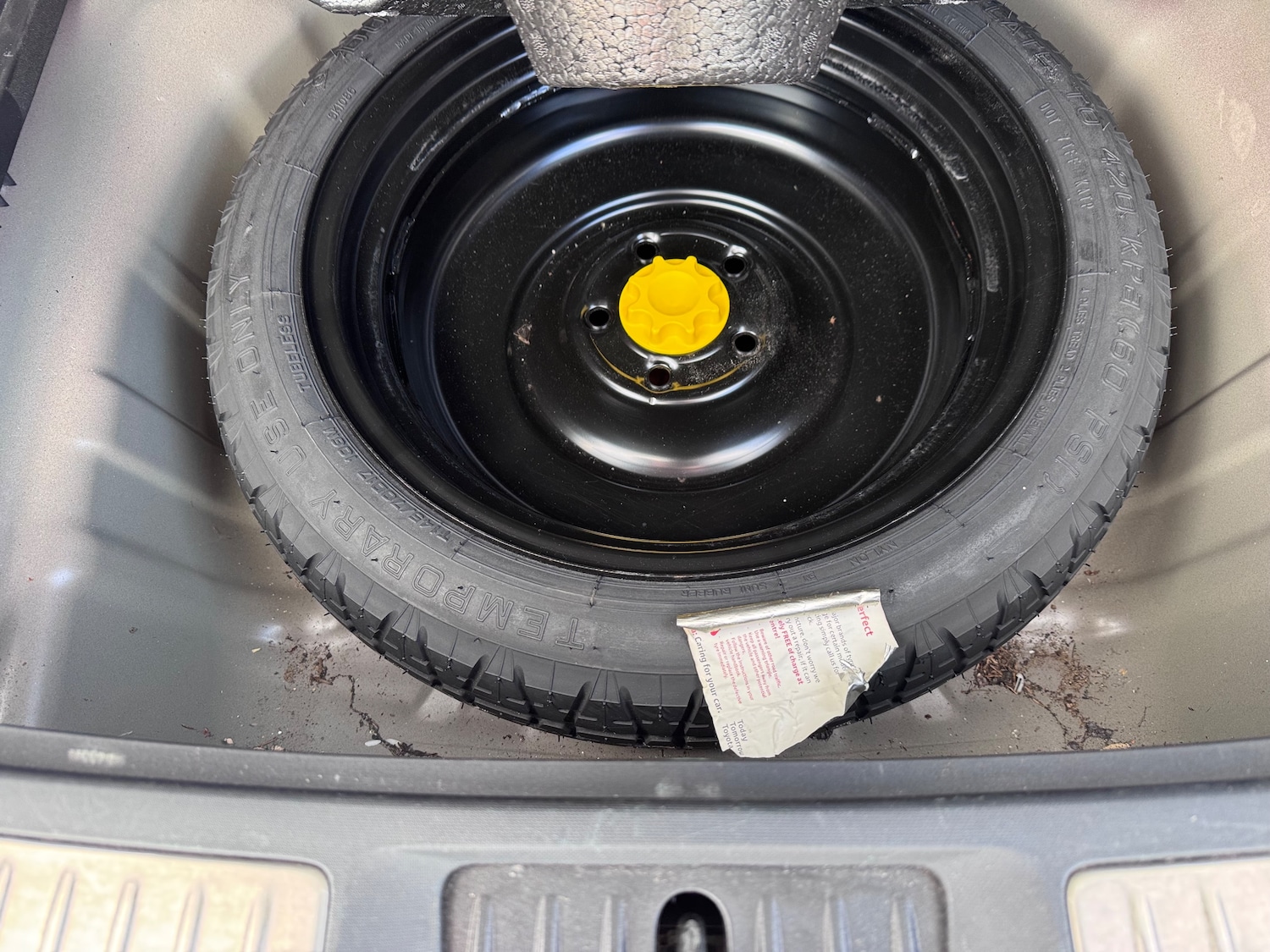 Used Toyota Avensis 2012 for sale - 78022383: Photo 59