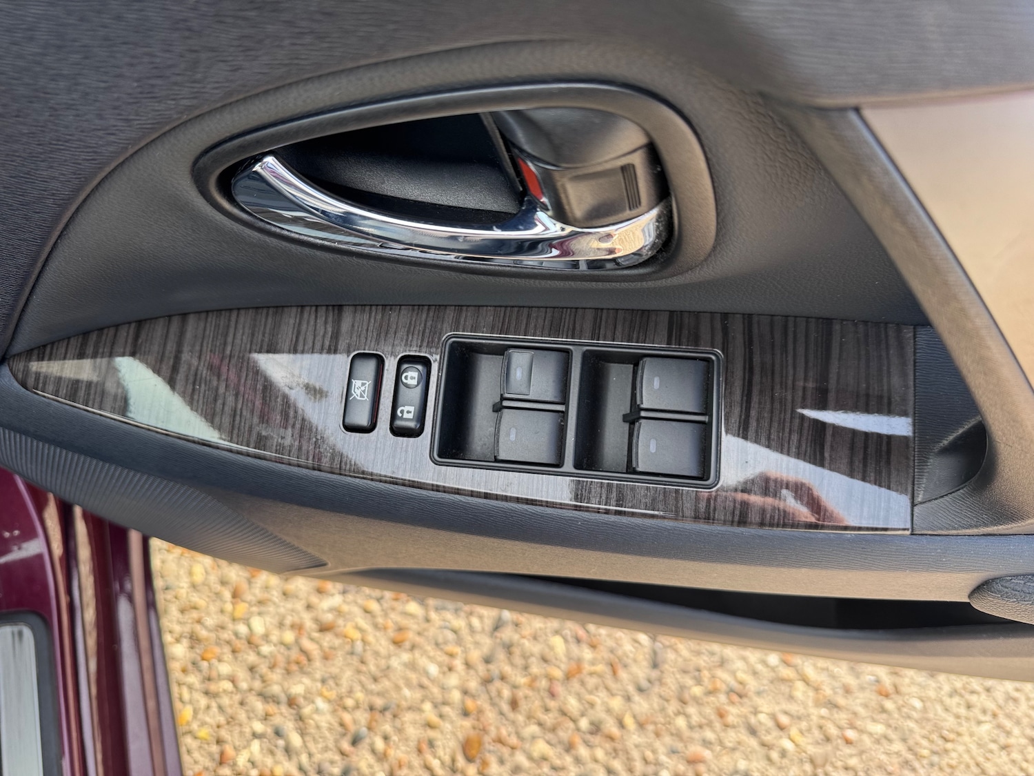 Used Toyota Avensis 2012 for sale - 78022383: Photo 60