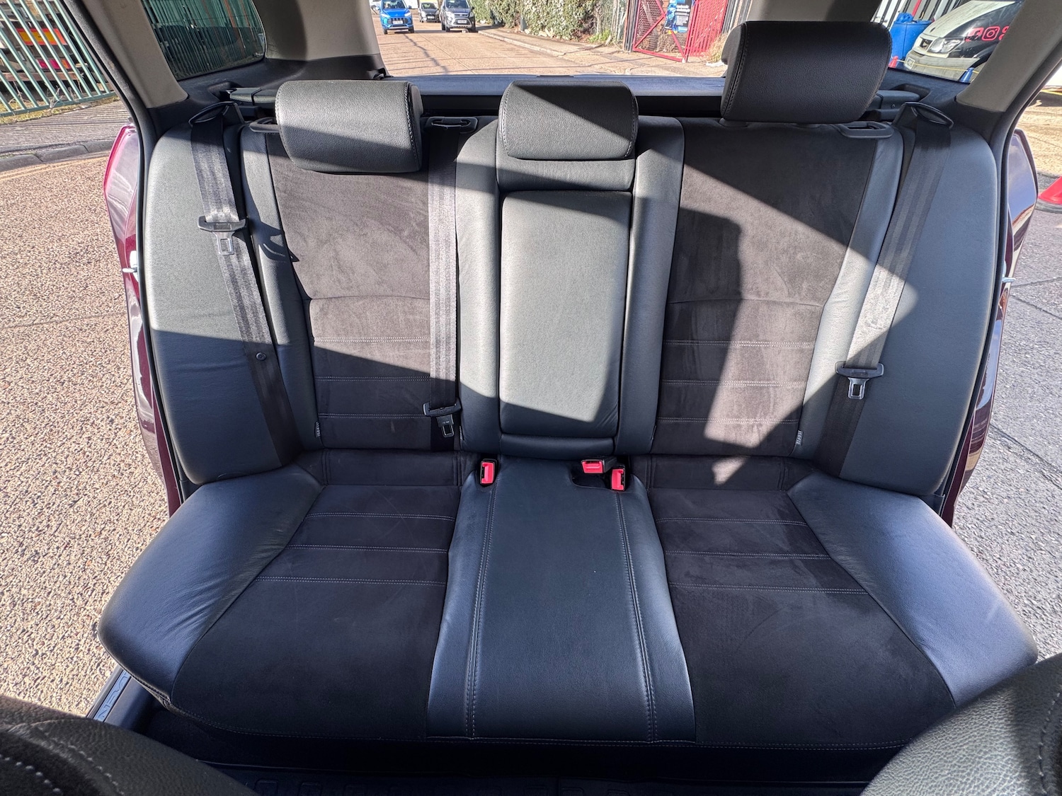 Used Toyota Avensis 2012 for sale - 78022383: Photo 70