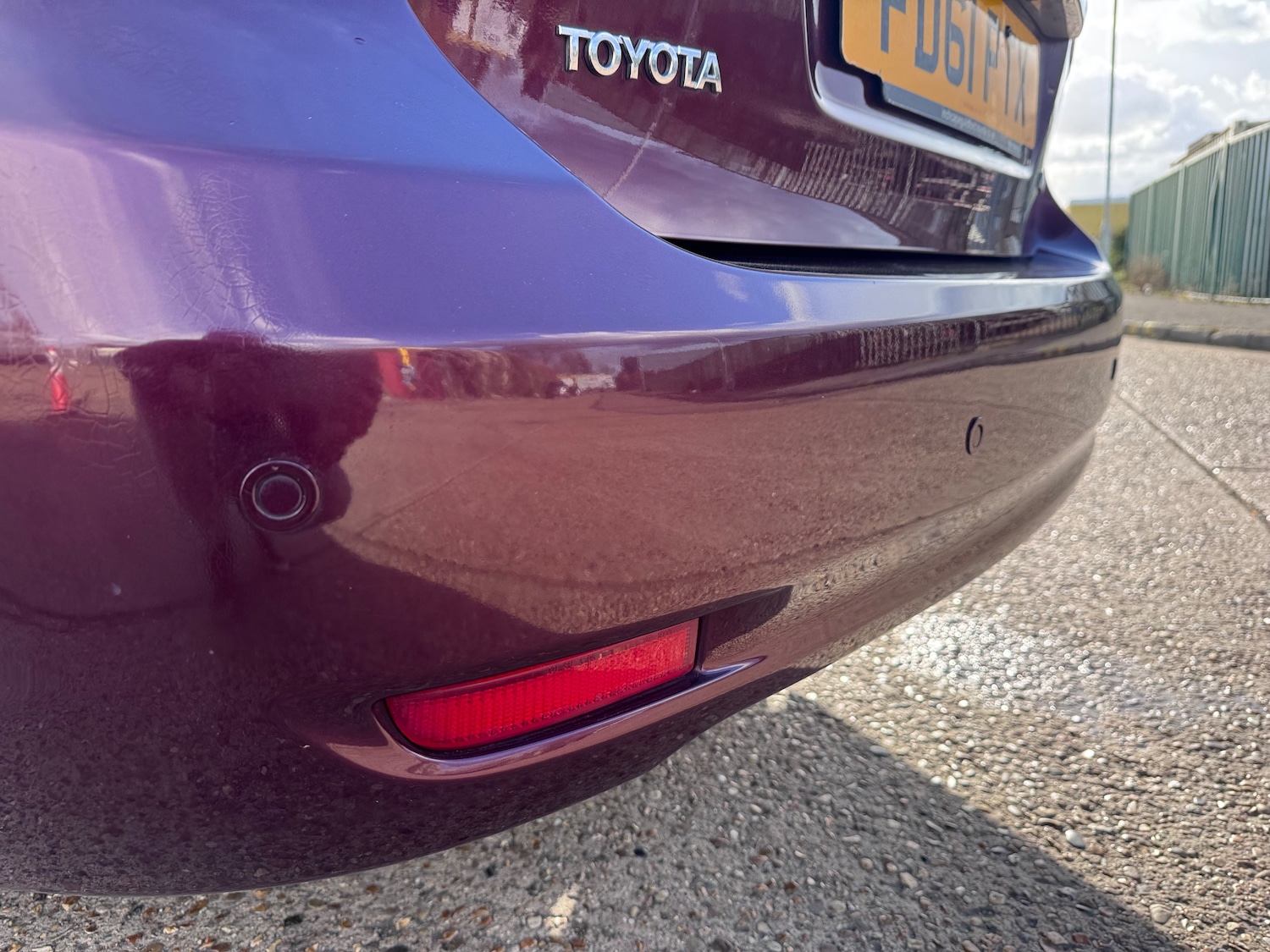 Used Toyota Avensis 2012 for sale - 78022383: Photo 72