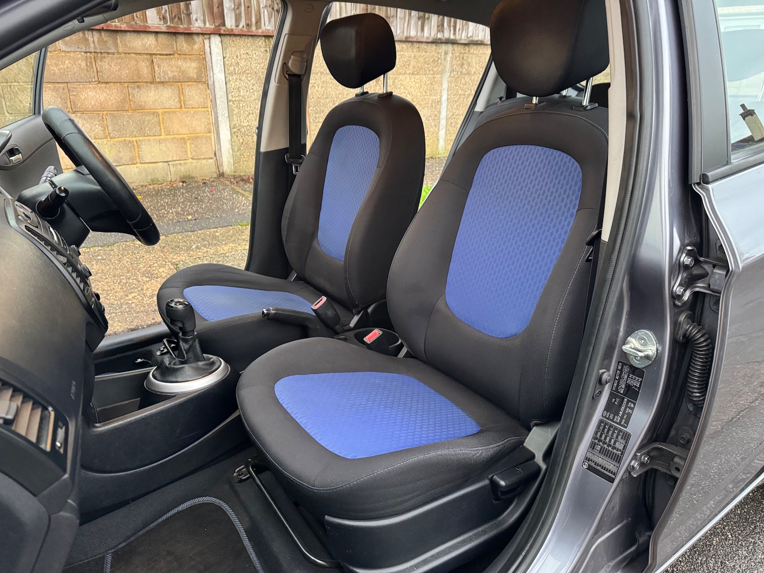 Used Hyundai i20 2009 for sale - 77006496: Photo 12