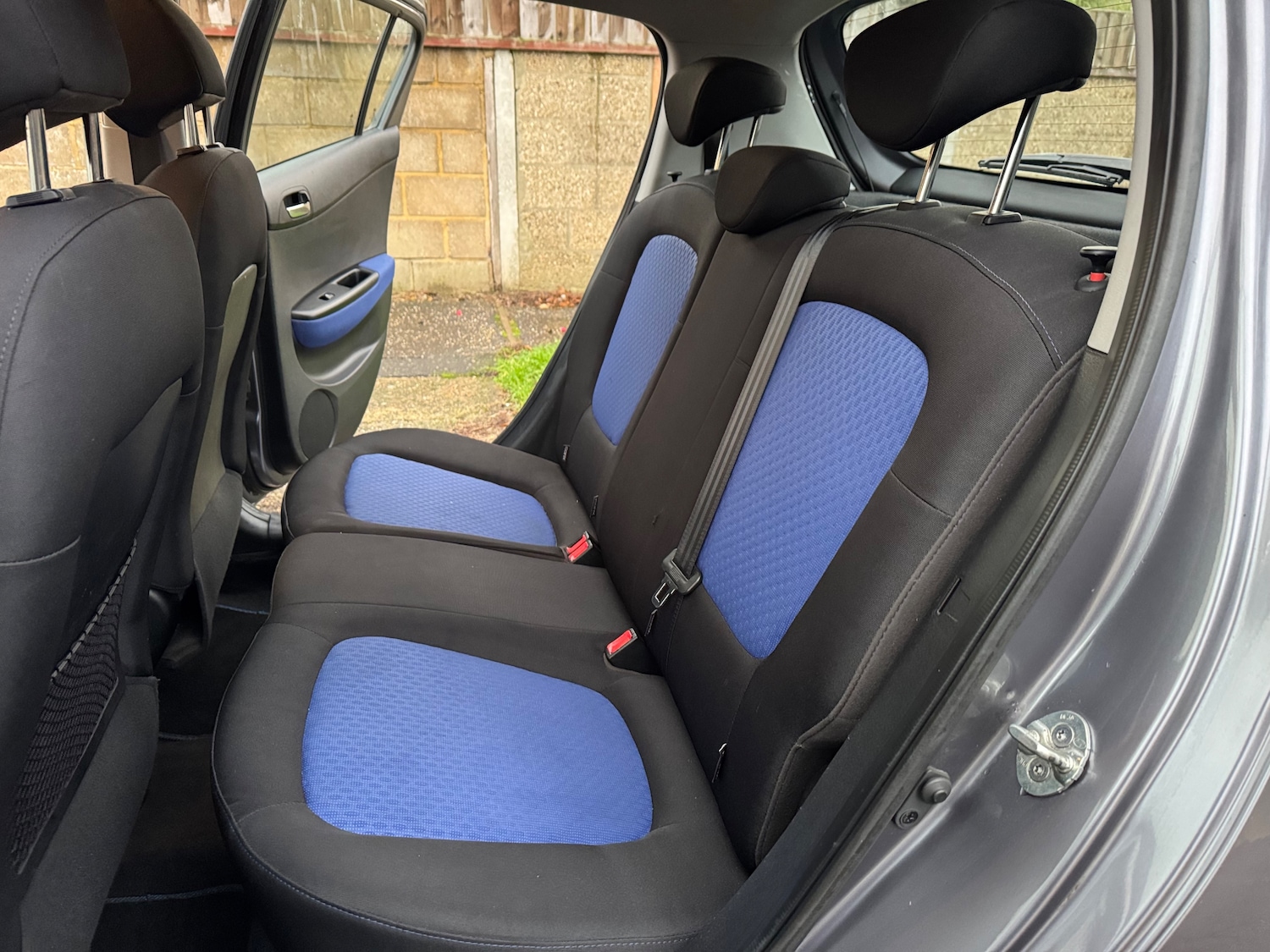 Used Hyundai i20 2009 for sale - 77006496: Photo 13