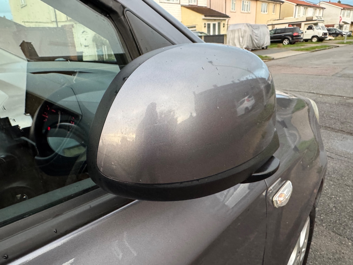 Used Hyundai i20 2009 for sale - 77006496: Photo 22