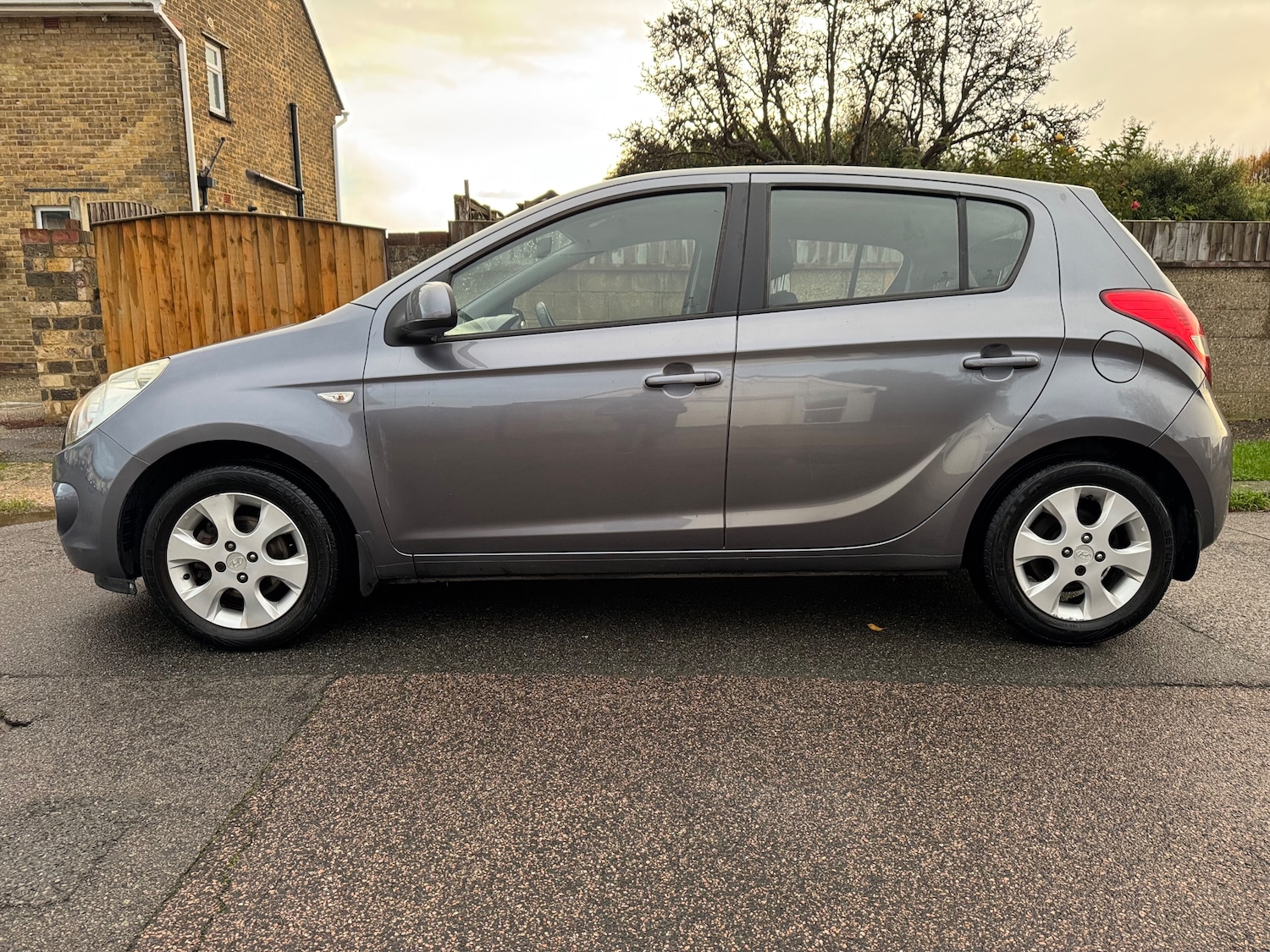 Used Hyundai i20 2009 for sale - 77006496: Photo 7