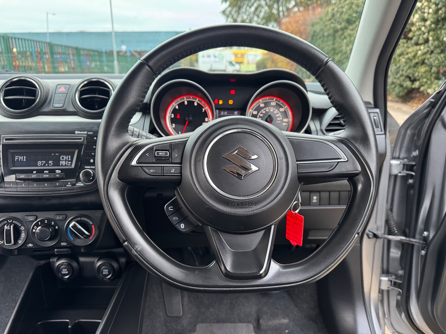 Used Suzuki Swift 2019 for sale - 77006498: Photo 10