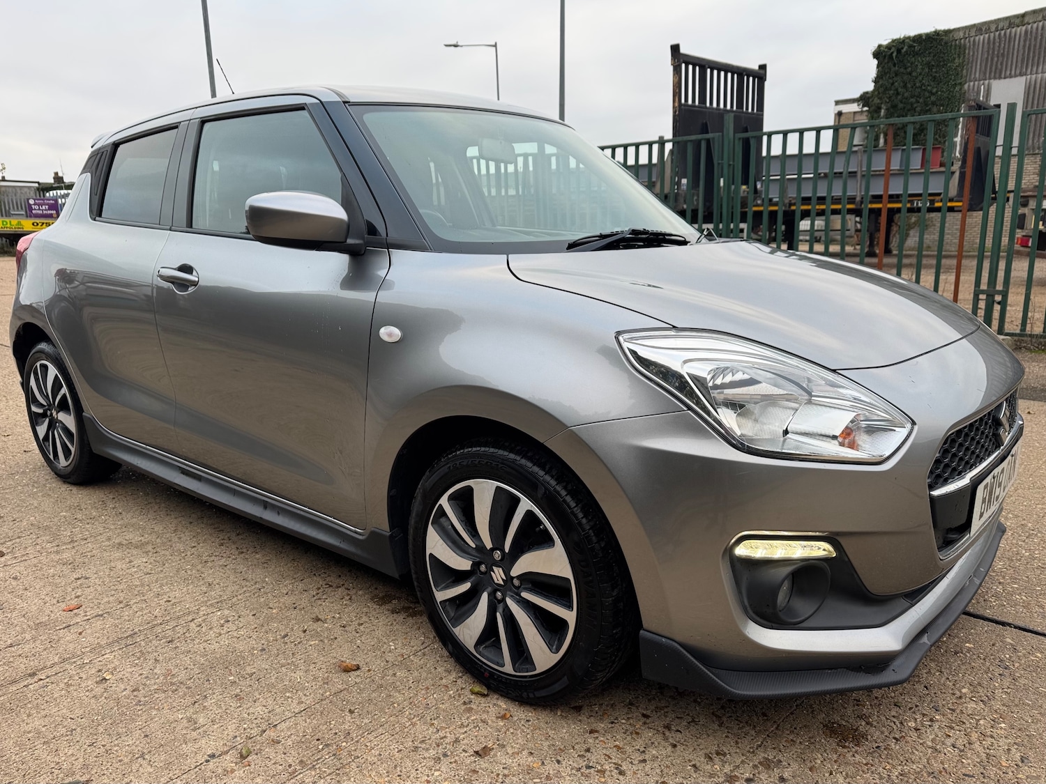 Used Suzuki Swift 2019 for sale - 77006498: Photo 13