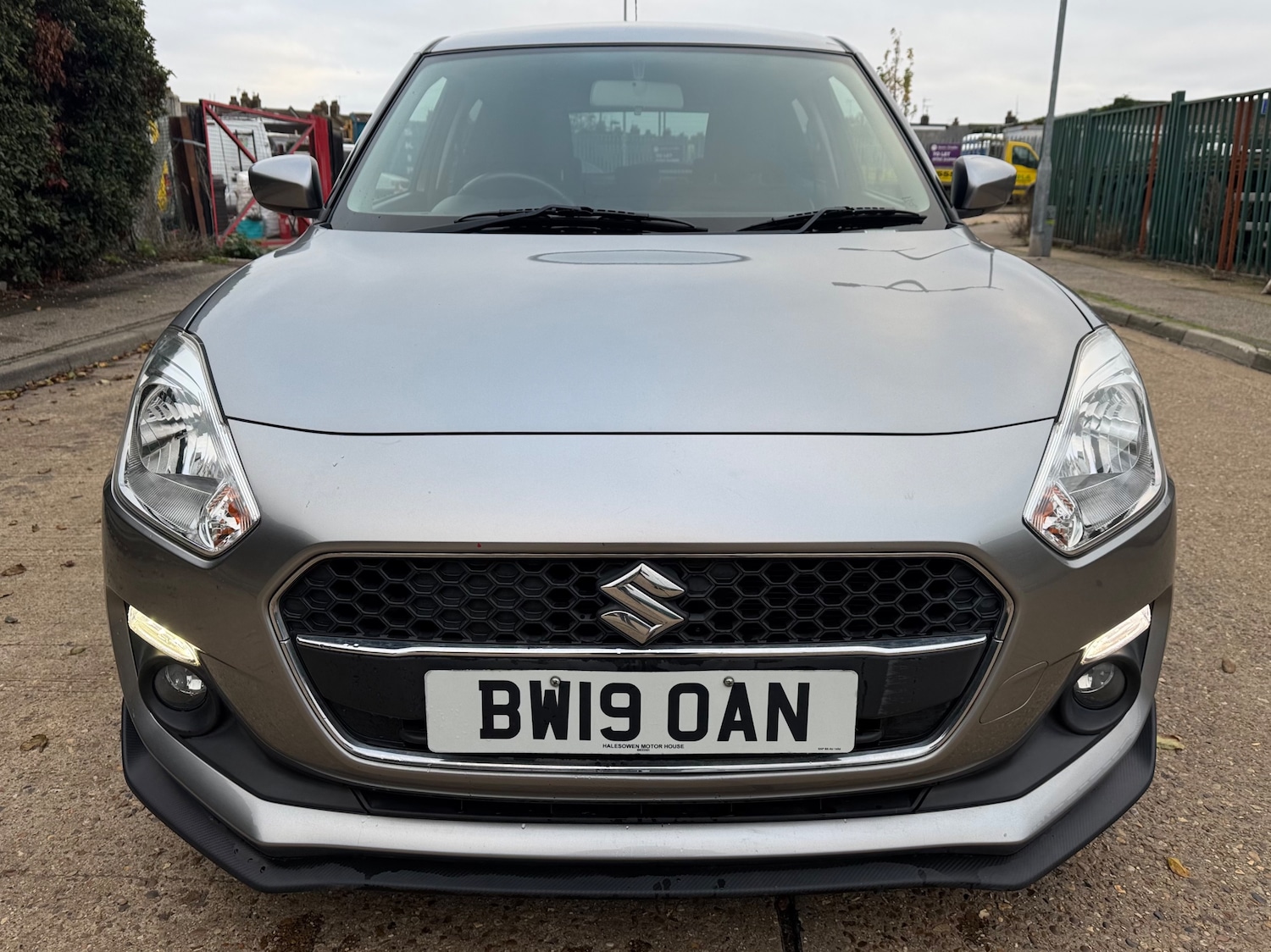 Used Suzuki Swift 2019 for sale - 77006498: Photo 14