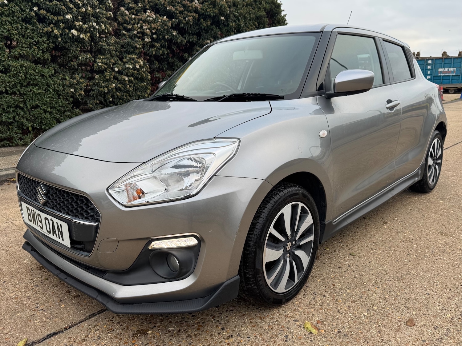 Used Suzuki Swift 2019 for sale - 77006498: Photo 15