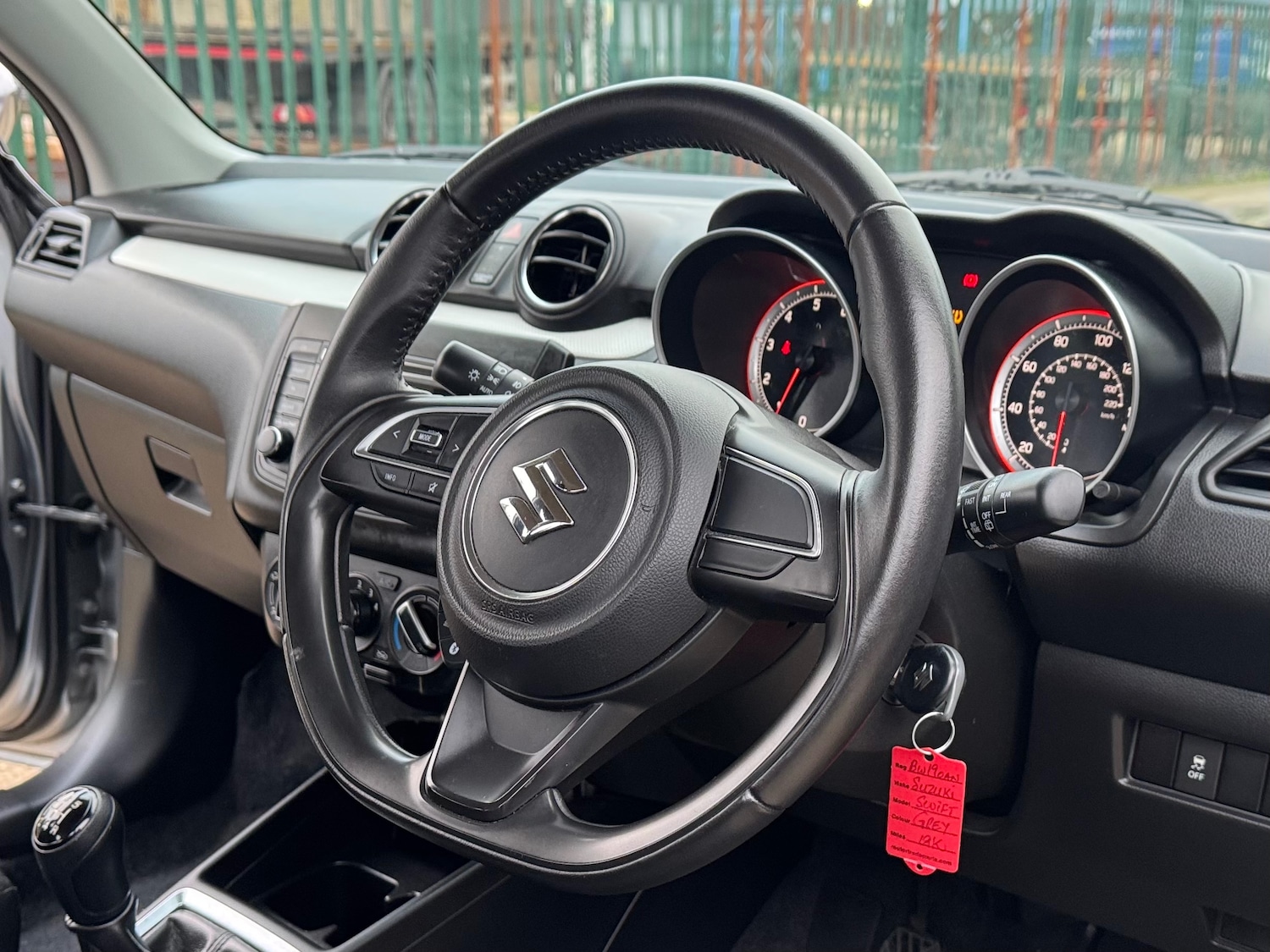 Used Suzuki Swift 2019 for sale - 77006498: Photo 16