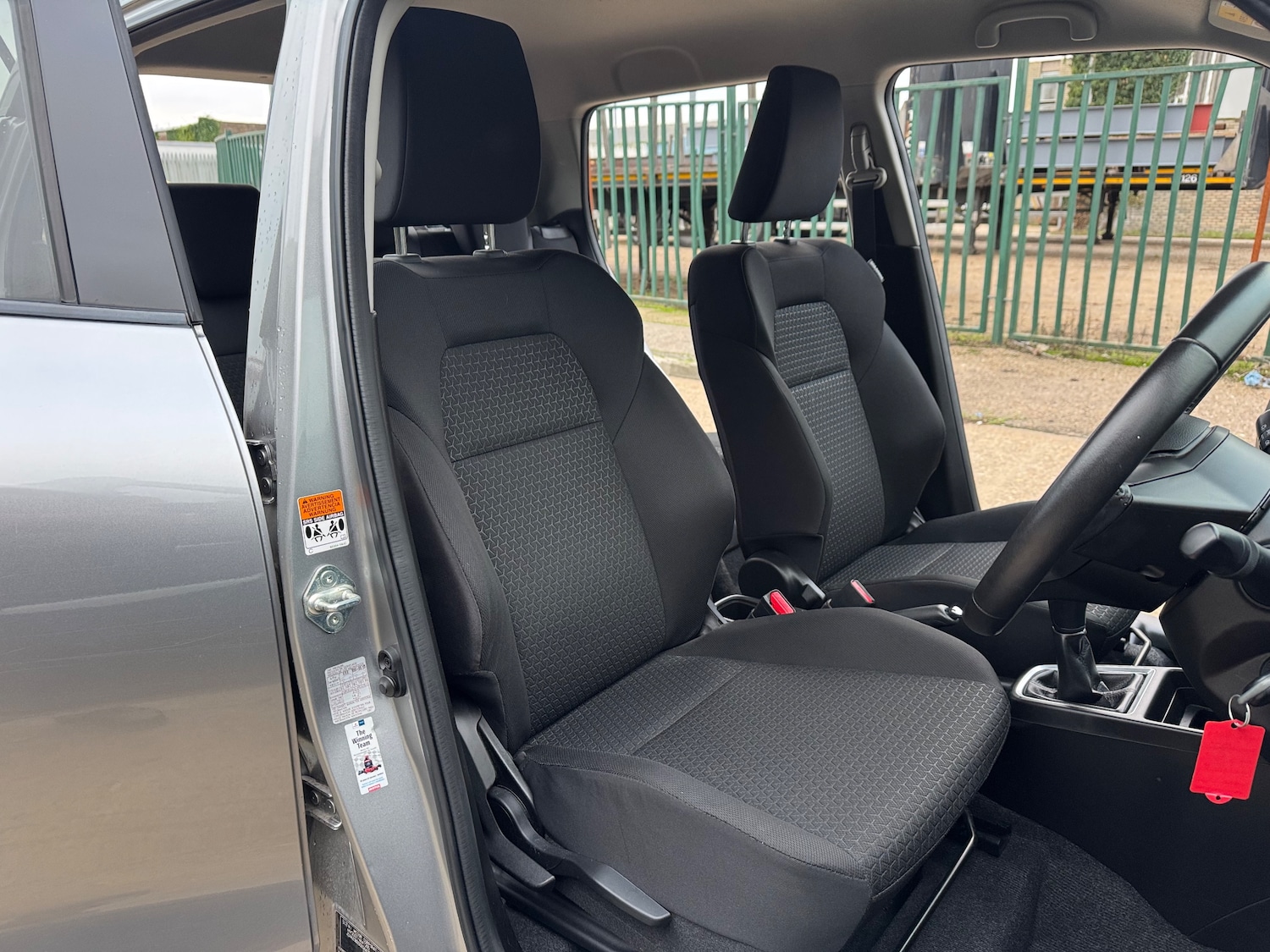 Used Suzuki Swift 2019 for sale - 77006498: Photo 17