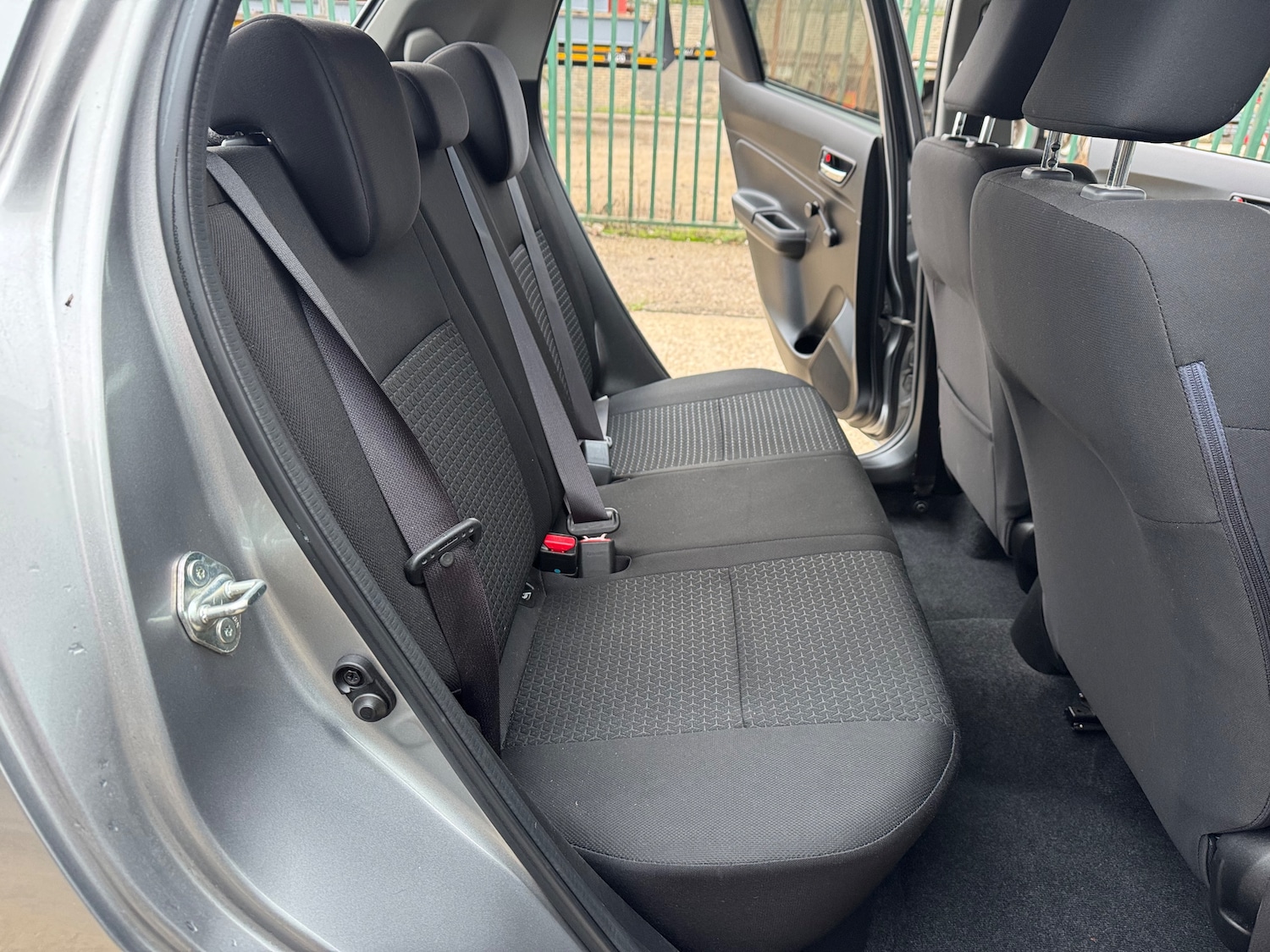 Used Suzuki Swift 2019 for sale - 77006498: Photo 18