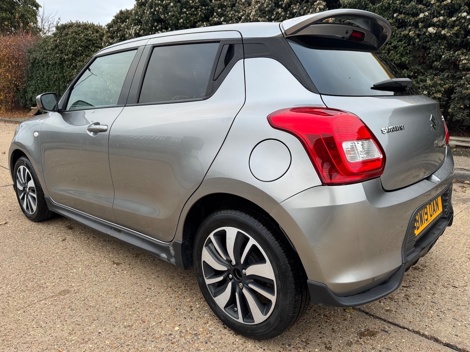 Used Suzuki Swift 2019 for sale - 77006498: Photo 19