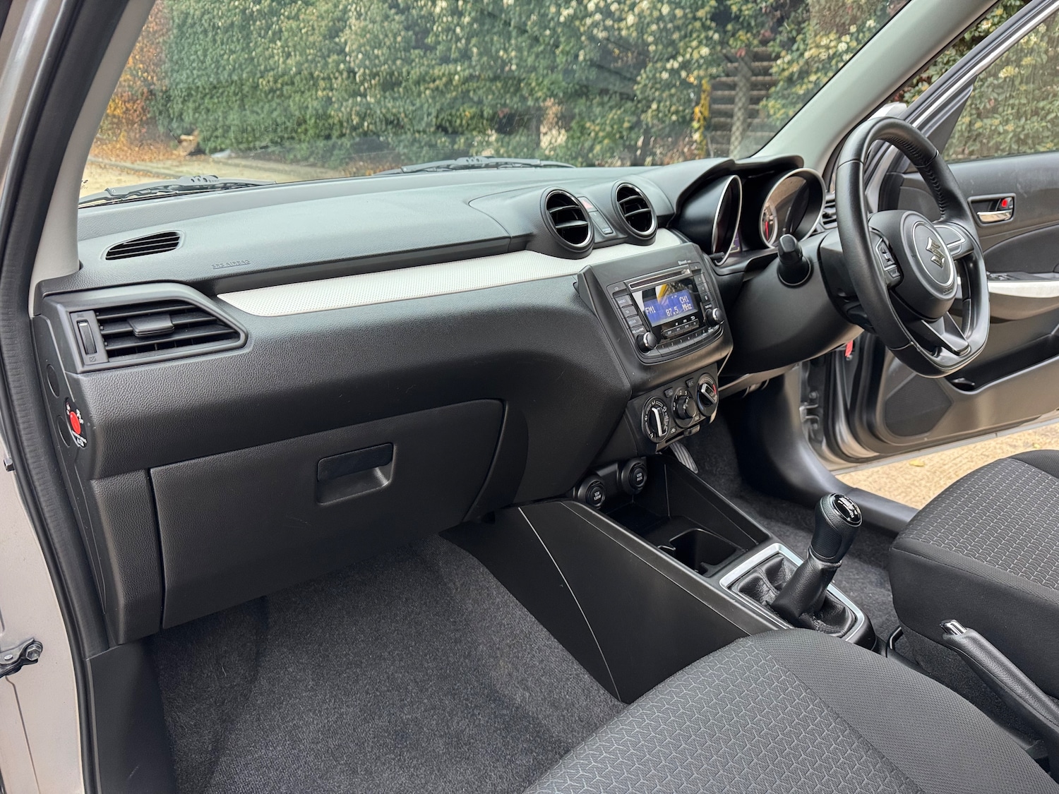 Used Suzuki Swift 2019 for sale - 77006498: Photo 22