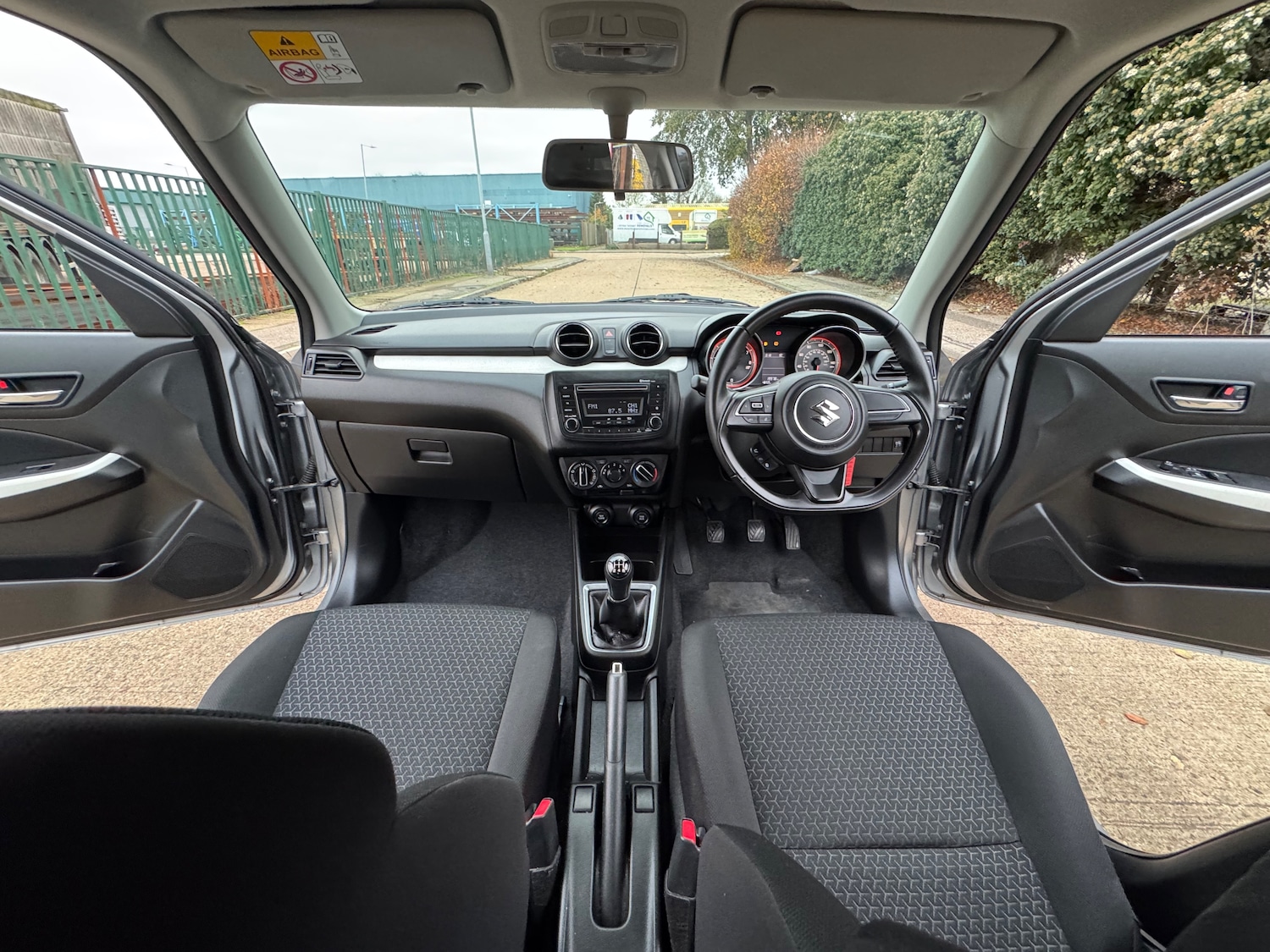 Used Suzuki Swift 2019 for sale - 77006498: Photo 26