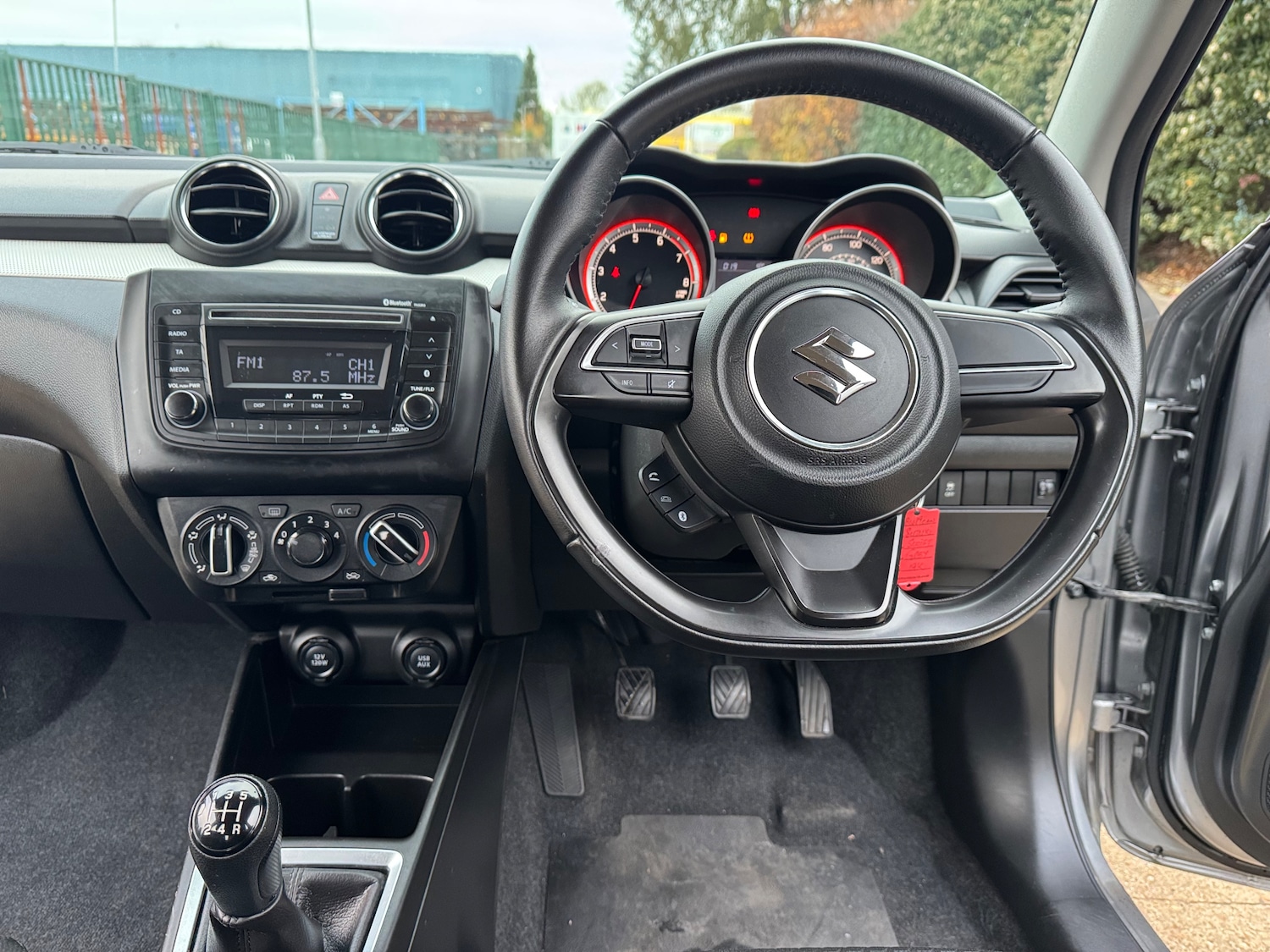 Used Suzuki Swift 2019 for sale - 77006498: Photo 27