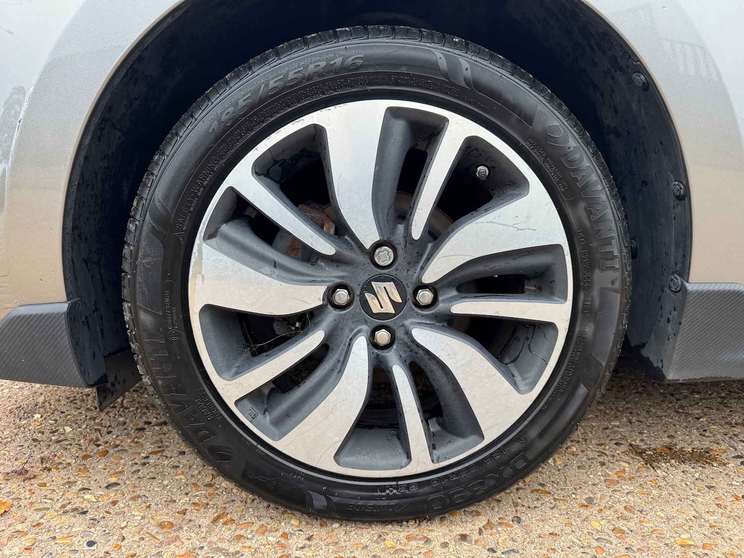 Used Suzuki Swift 2019 for sale - 77006498: Photo 39