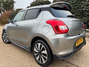 Used Suzuki Swift 2019 for sale - 77006498: Photo