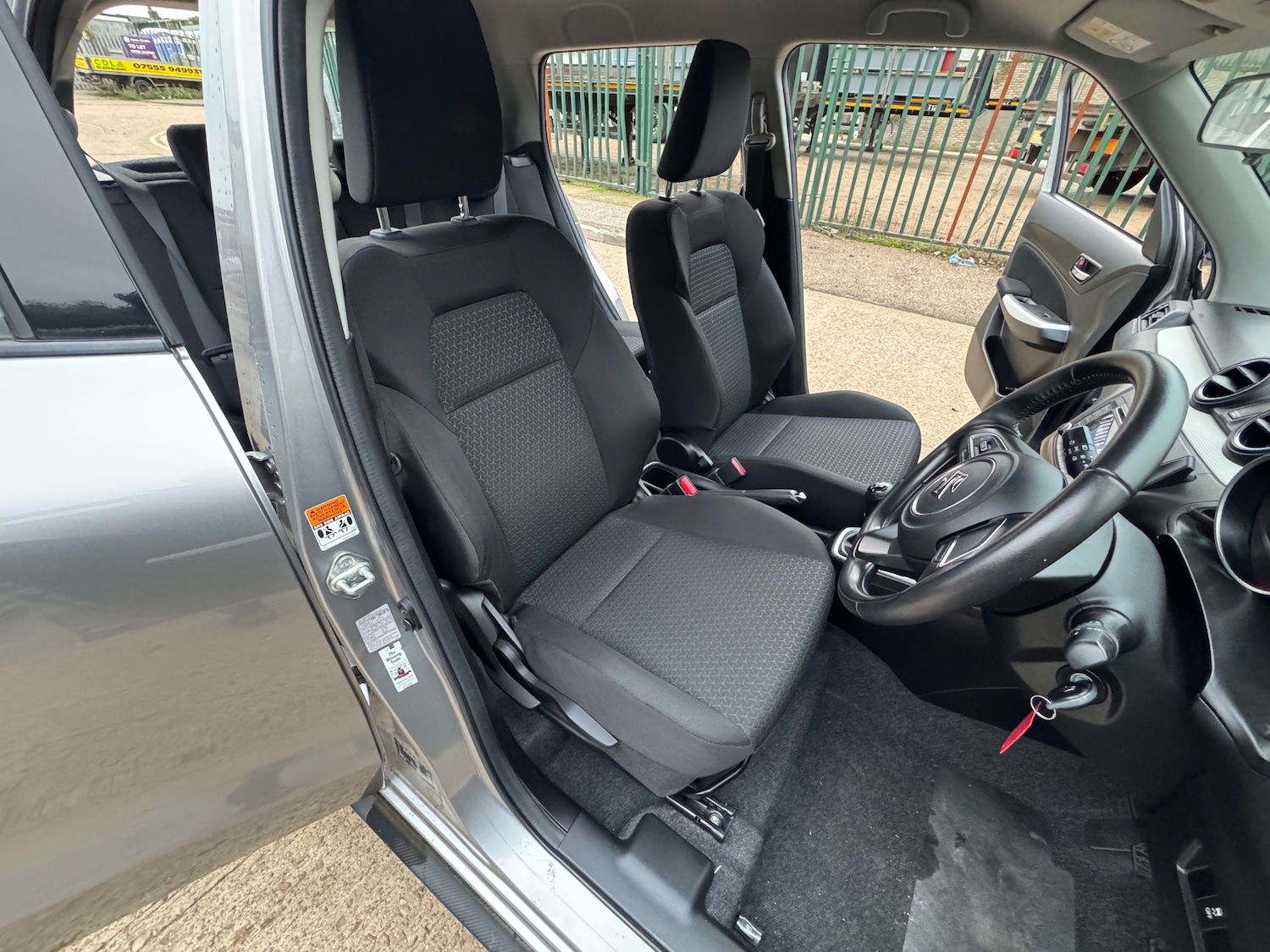 Used Suzuki Swift 2019 for sale - 77006498: Photo 41