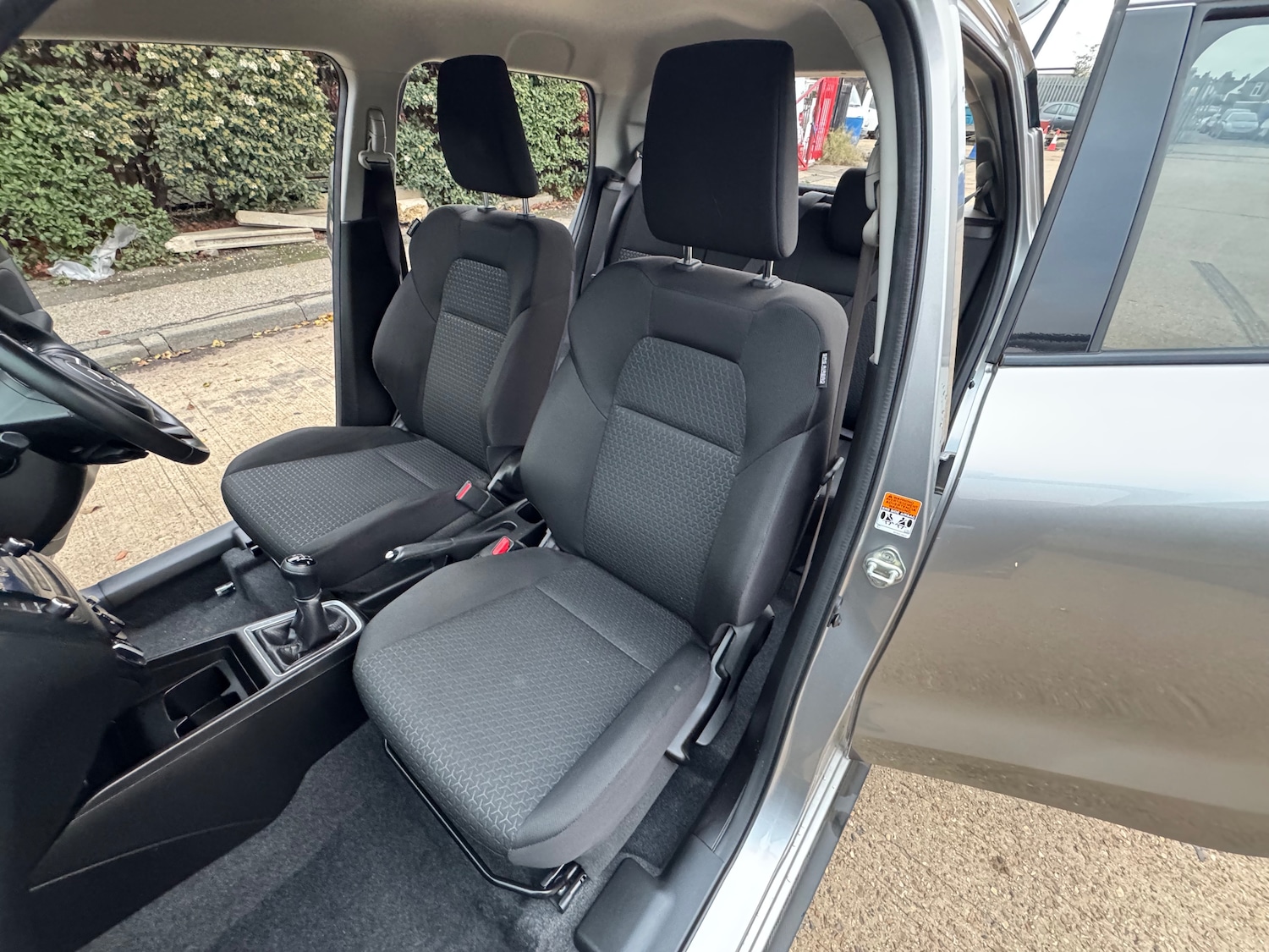 Used Suzuki Swift 2019 for sale - 77006498: Photo 43