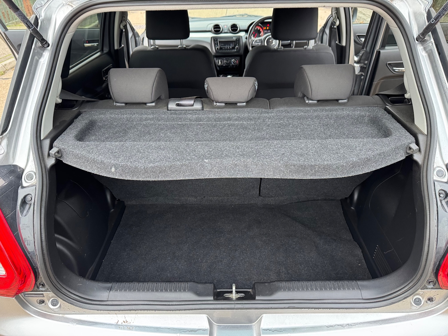 Used Suzuki Swift 2019 for sale - 77006498: Photo 45