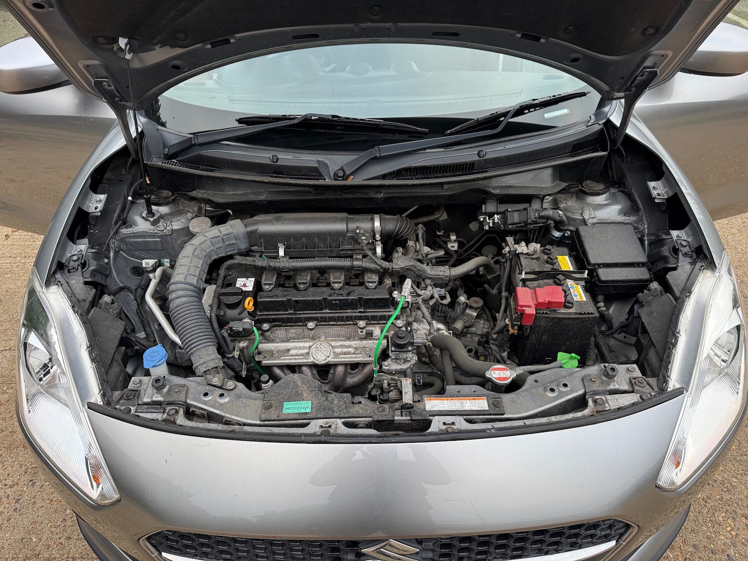 Used Suzuki Swift 2019 for sale - 77006498: Photo 47