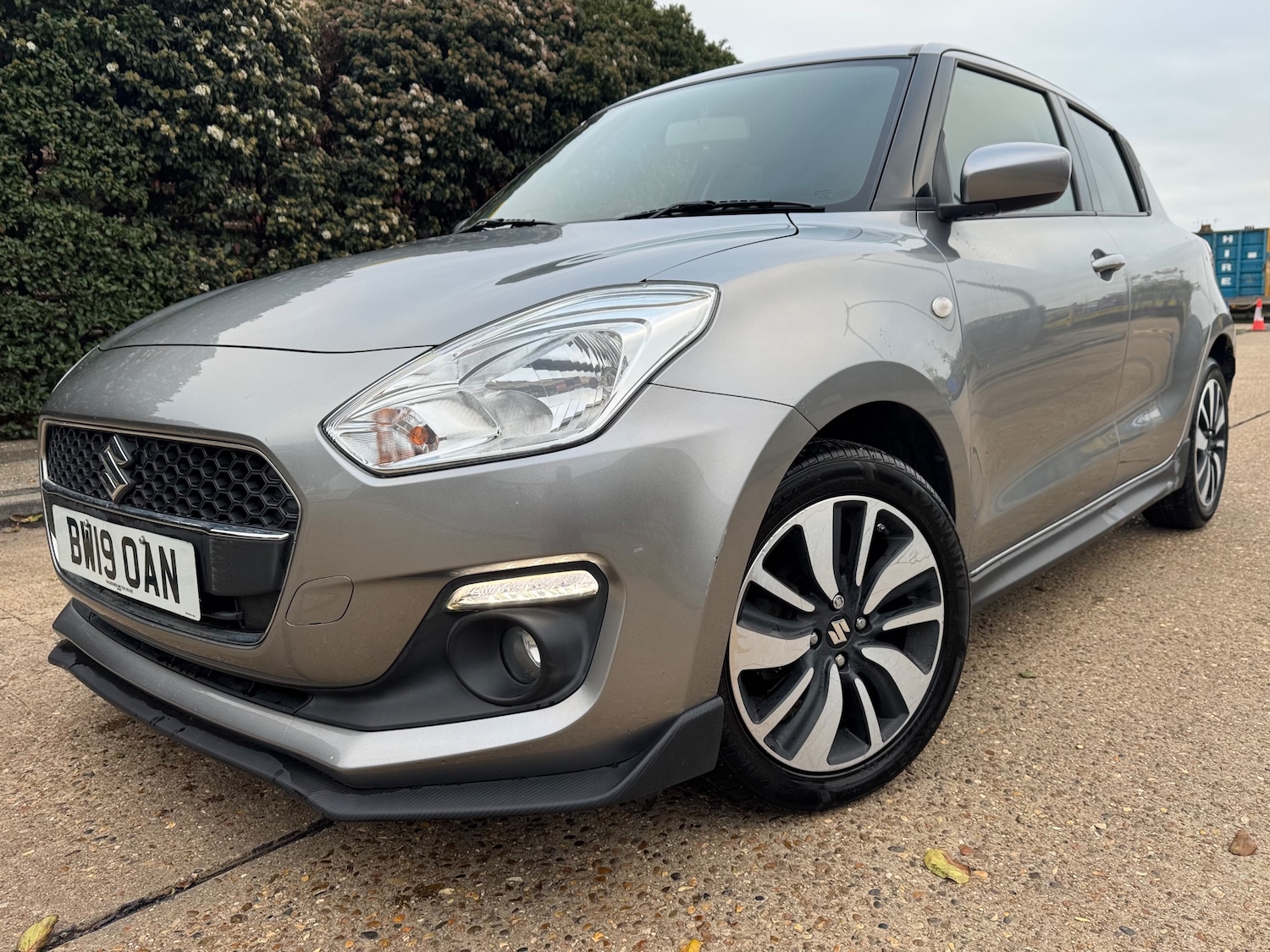 Used Suzuki Swift 2019 for sale - 77006498: Photo 5