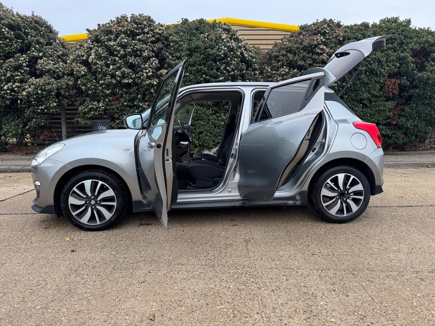 Used Suzuki Swift 2019 for sale - 77006498: Photo 53